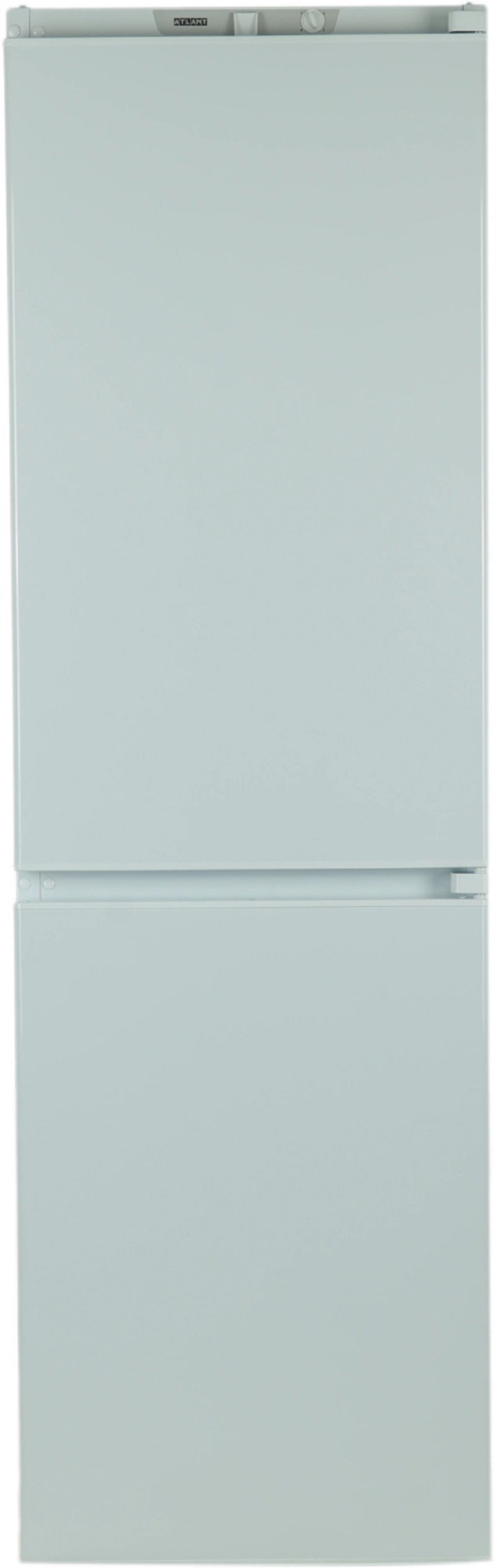 Изображение товара Встраиваемый холодильник Атлант XM-4307-000 двухкамерный белый 60x184 см Изображение товара Встраиваемый холодильник Атлант XM-4307-000 двухкамерный белый 60x184 см