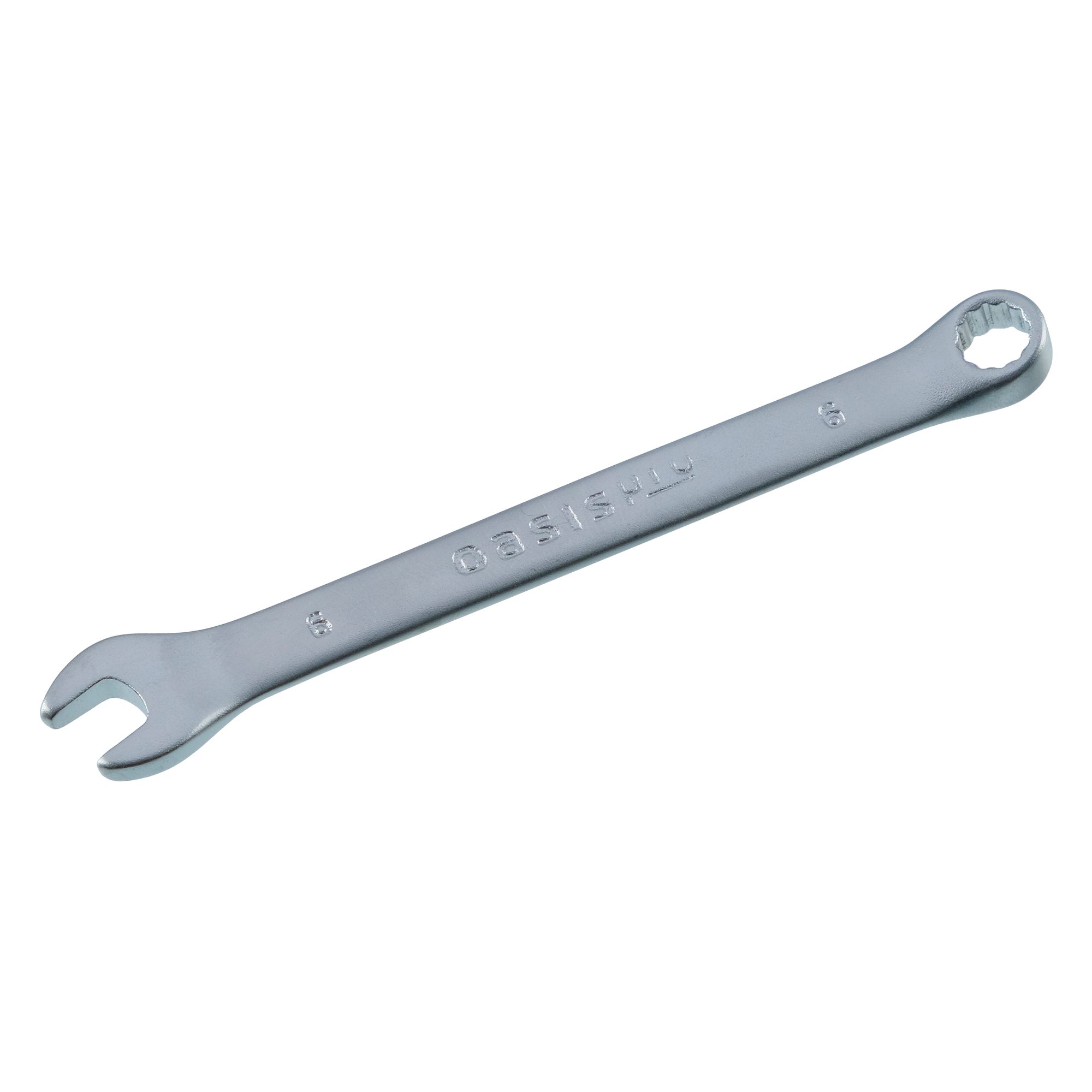 Изображение товара Ключ комбинированный Oasis 103011501056 6 мм