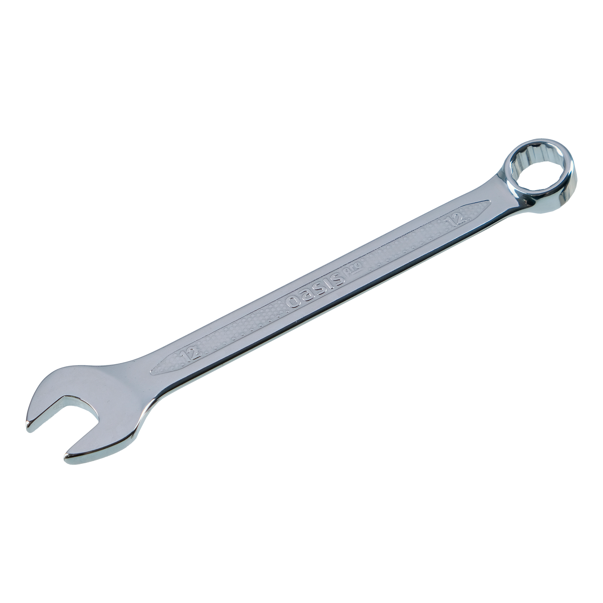 Изображение товара Ключ комбинированный Oasis 103011501081 12 мм