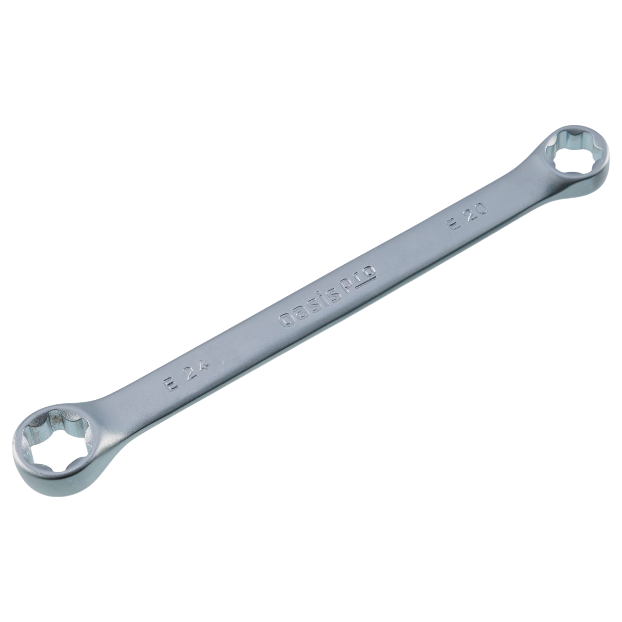 Изображение товара Ключ накидной Torx Oasis 103011504034 20х24 мм