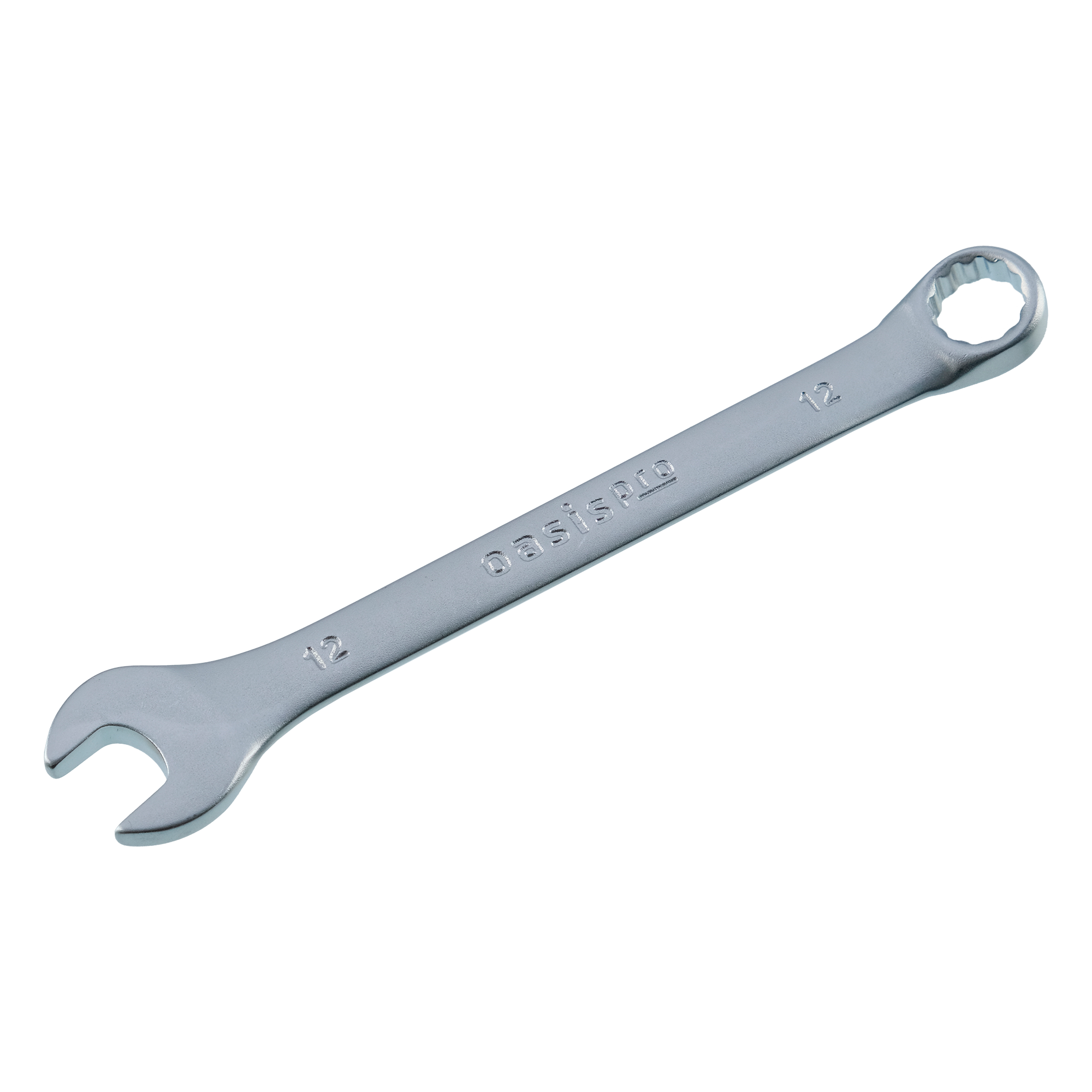 Изображение товара Ключ комбинированный Oasis 103011501061 12 мм для монтажа и ремонта