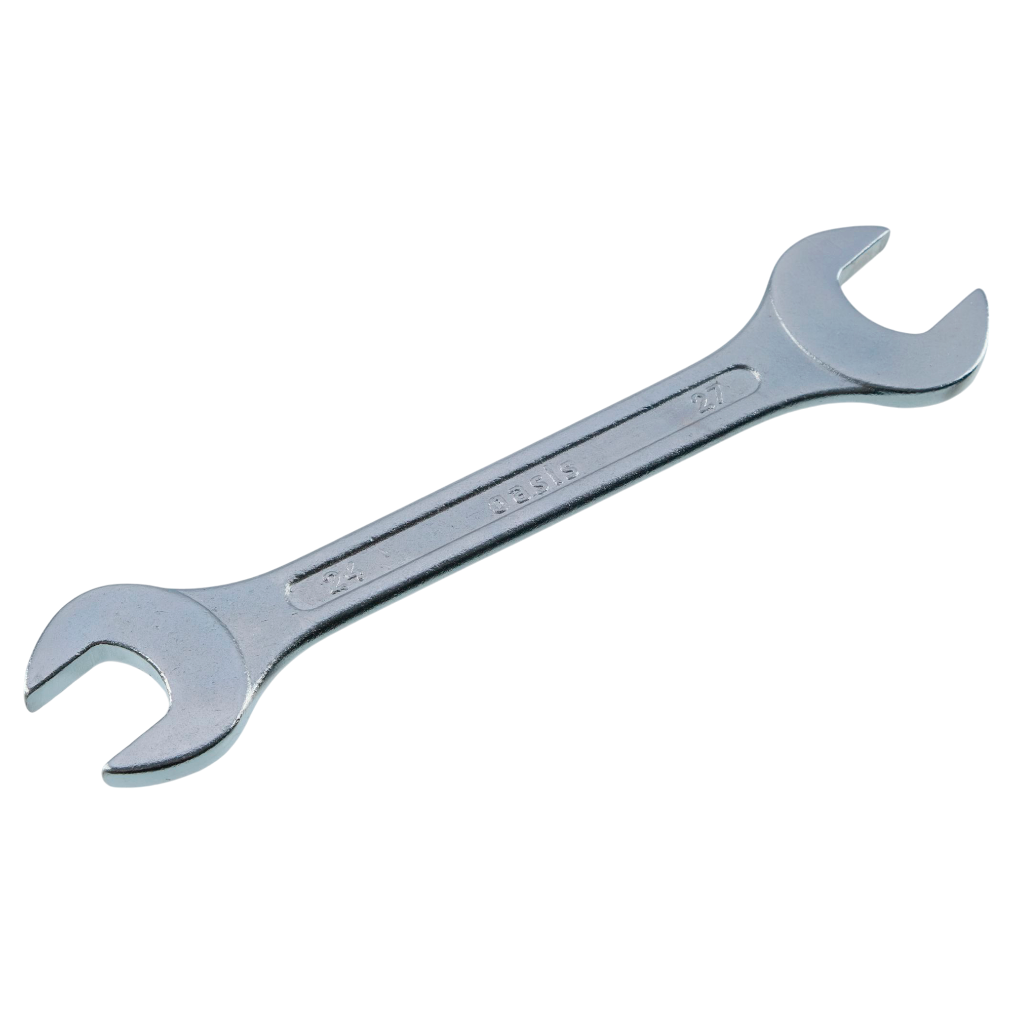 Изображение товара Ключ рожковый Oasis 103011503031 24x27 мм для монтажа и ремонта