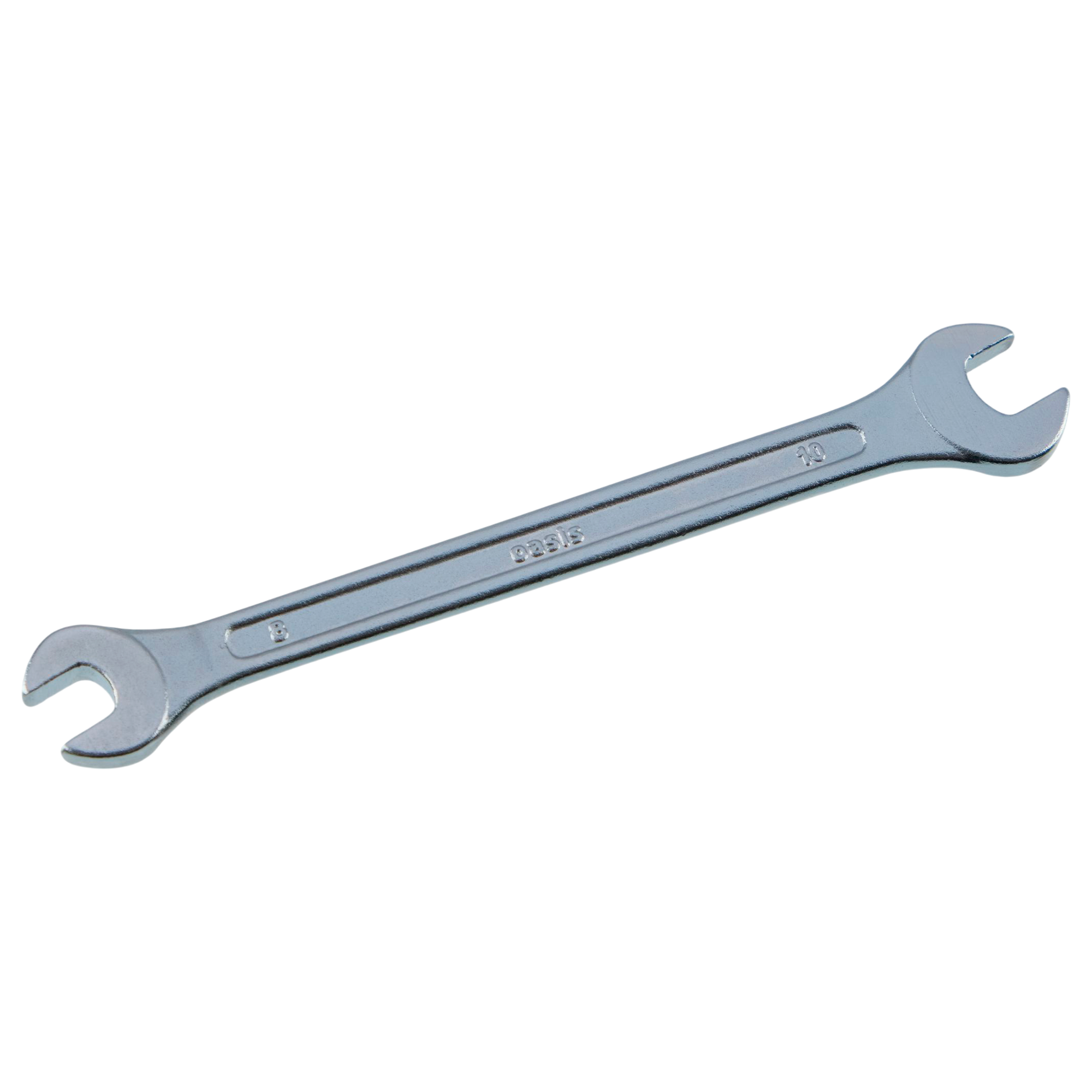 Изображение товара Ключ рожковый Oasis 103011503022 8x10 мм