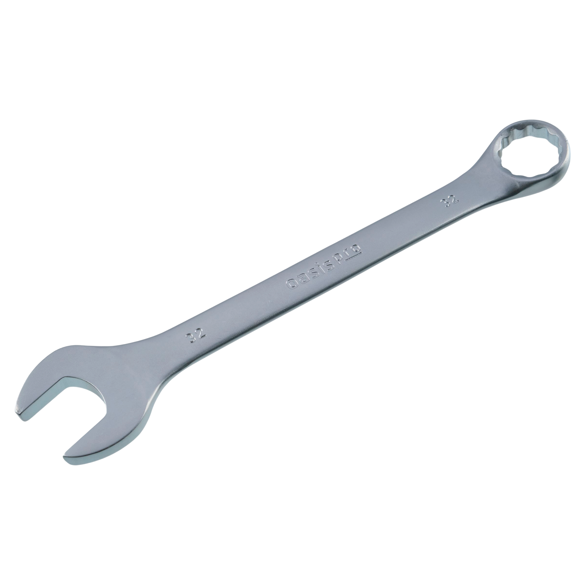 Изображение товара Ключ комбинированный Oasis 103011501073 32 мм для ремонта
