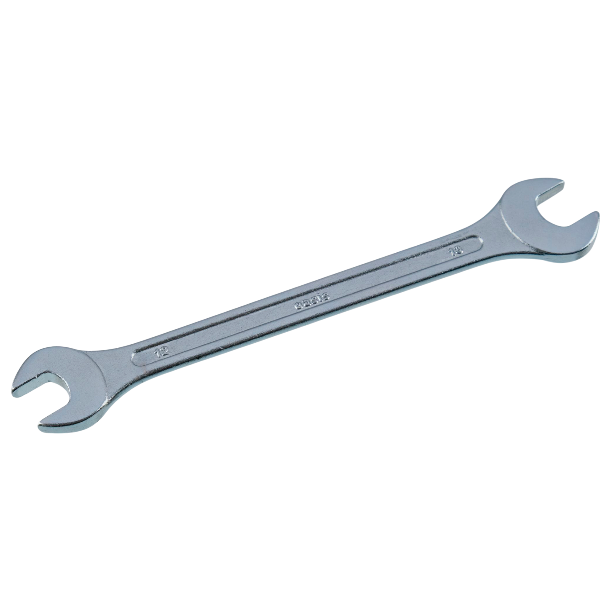 Изображение товара Ключ рожковый Oasis 103011503023 12x13 мм длина 160 мм высокопрочный