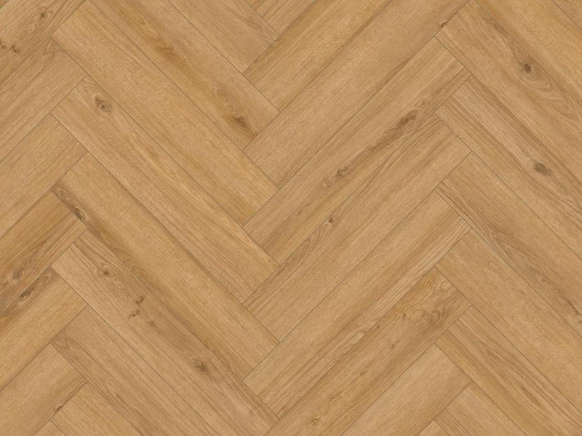 Изображение товара Ламинат Alpine Floor Ville Дуб Прадес 33 класс 8 мм с фаской 1.179 м²