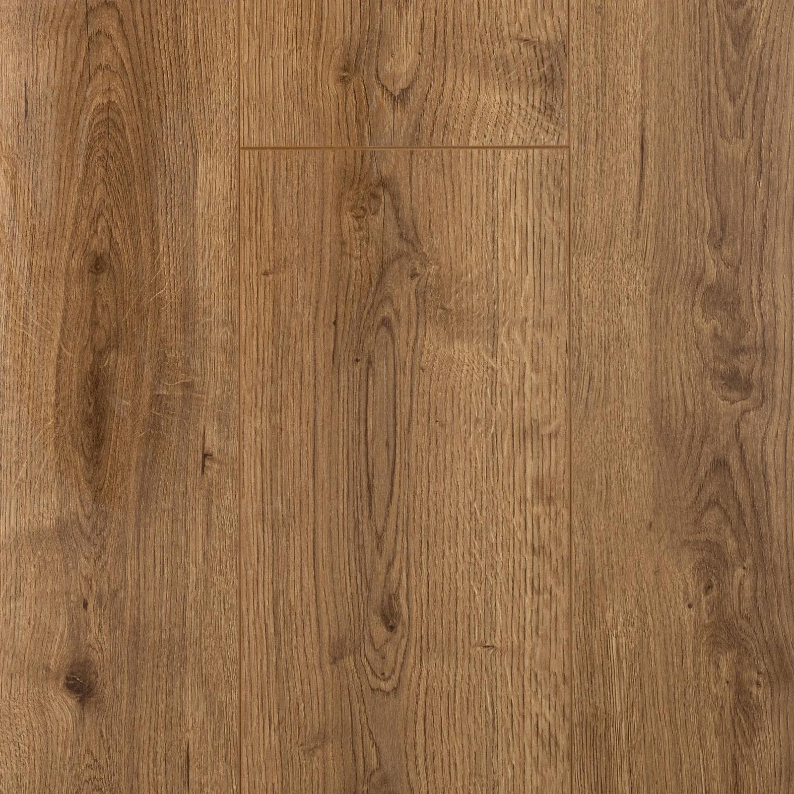 Изображение товара Ламинат Norland Elegant Дуб Фанэн 33 класс 8 мм с фаской 2.416 м²