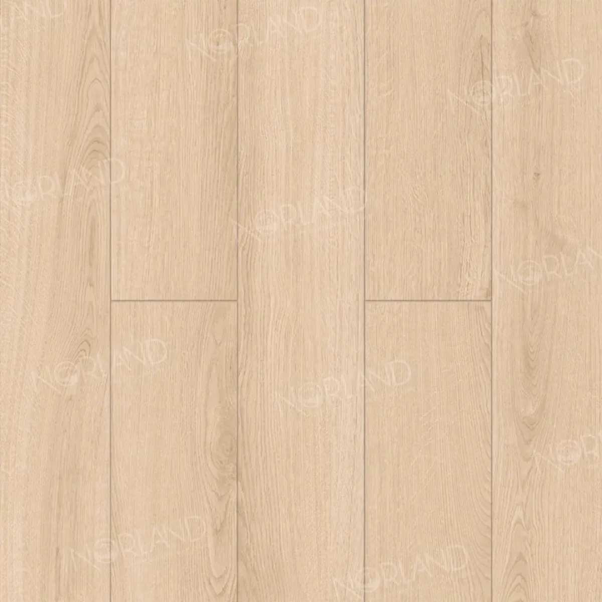 Изображение товара Ламинат Norland Elegant Дуб Дол 33 класс влагостойкий с фаской 8 мм 2.416 м2