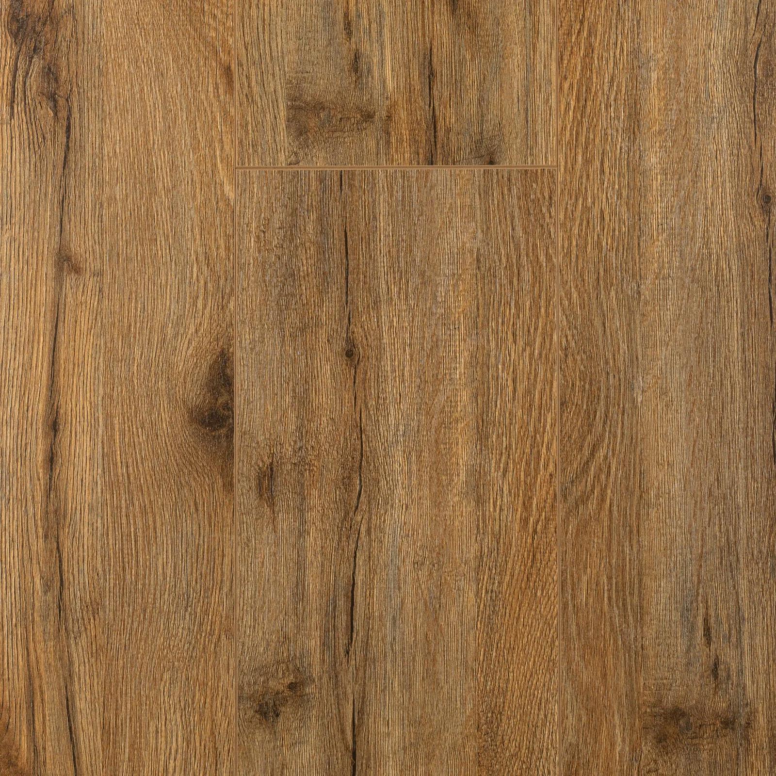 Изображение товара Ламинат Norland Elegant Дуб Скай 33 класс 8 мм с фаской 2.416 м², цена за упаковку