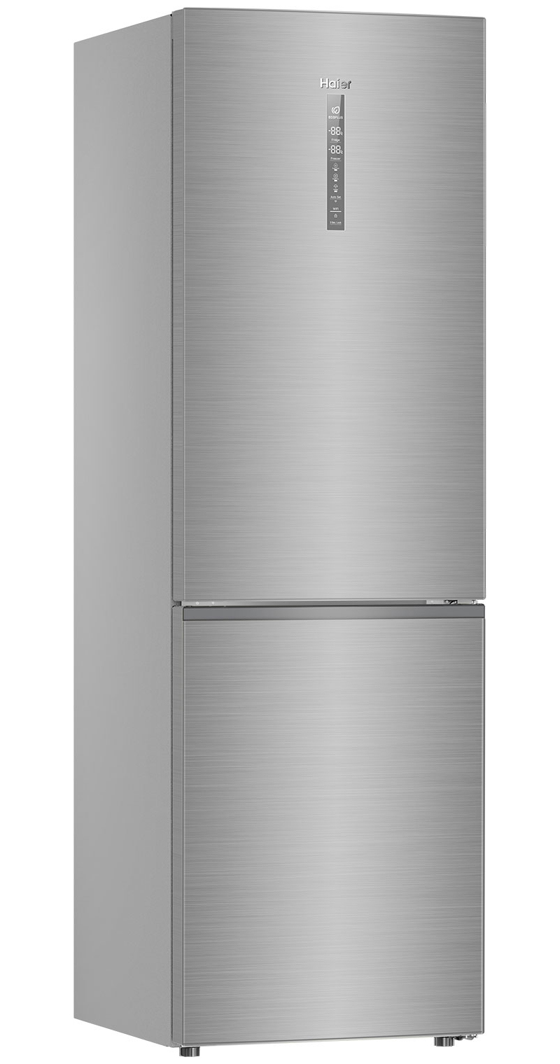 Изображение товара Холодильник Haier C2F636CFFDU1 серебристый двухкамерный с No Frost