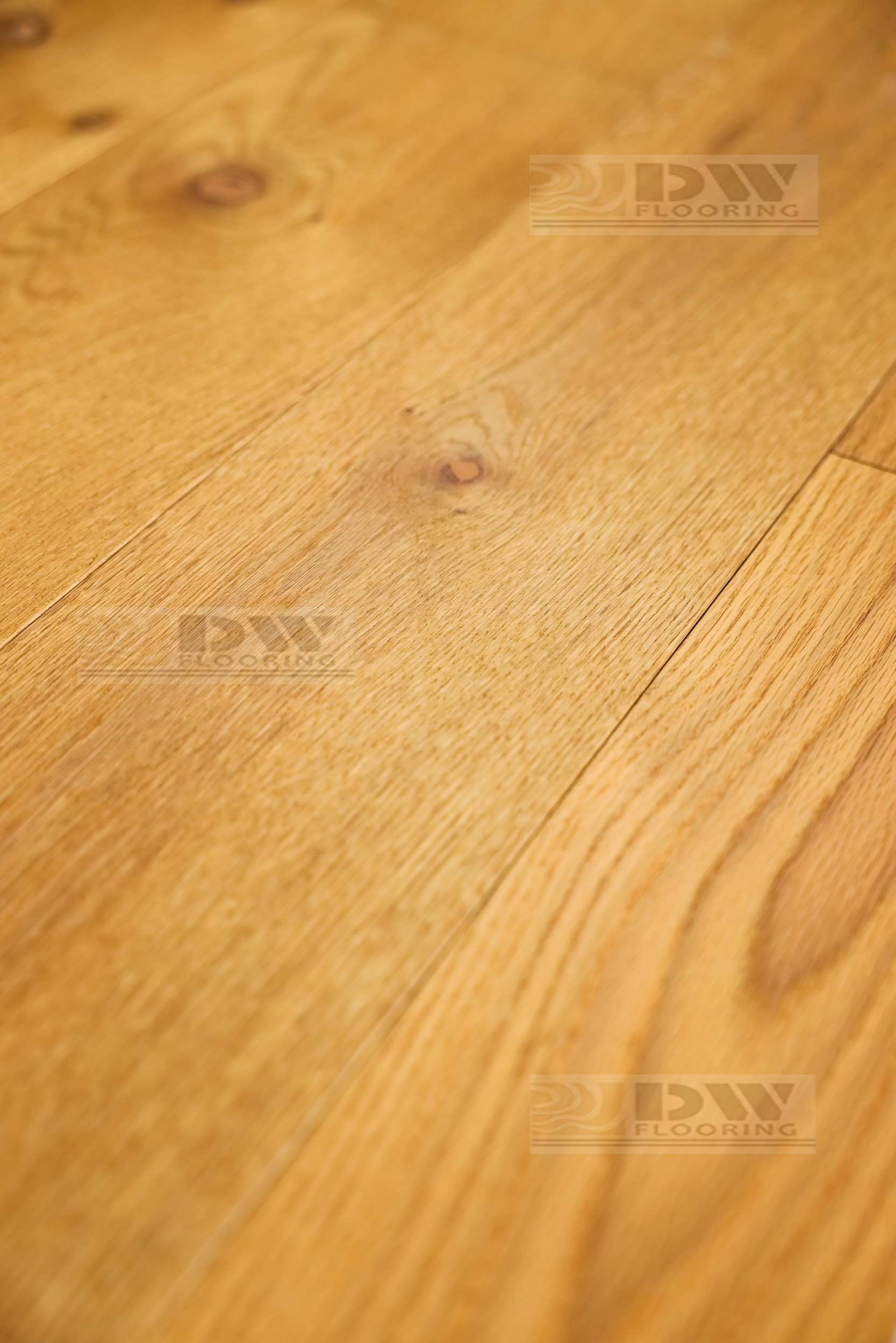 Изображение товара Паркетная доска из Дуба однополосная DW Flooring 12 мм, 1.44 м², класс 23
