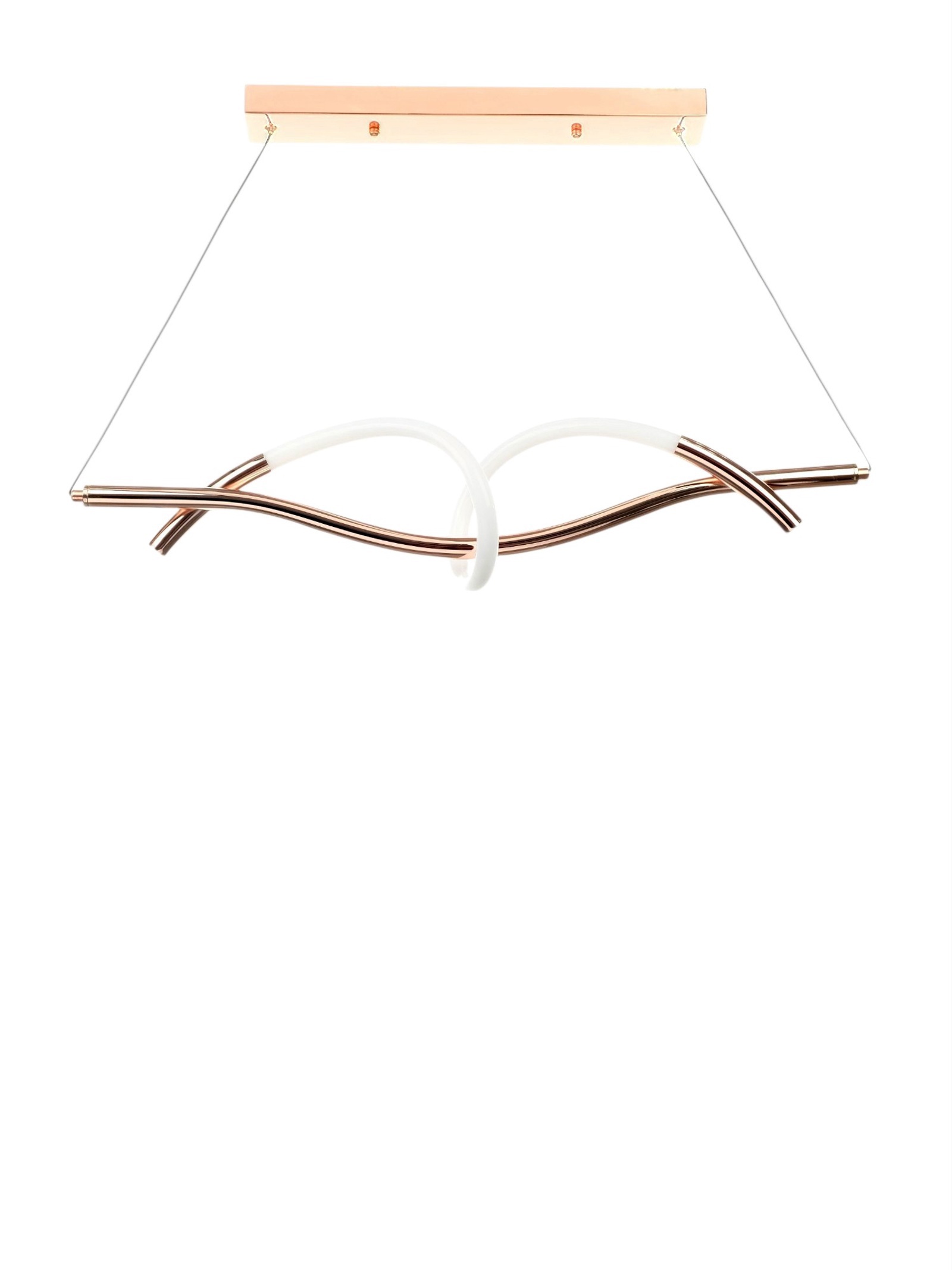 Изображение товара Светильник подвесной светодиодный Bayerlux 10386058 18Вт 3000К