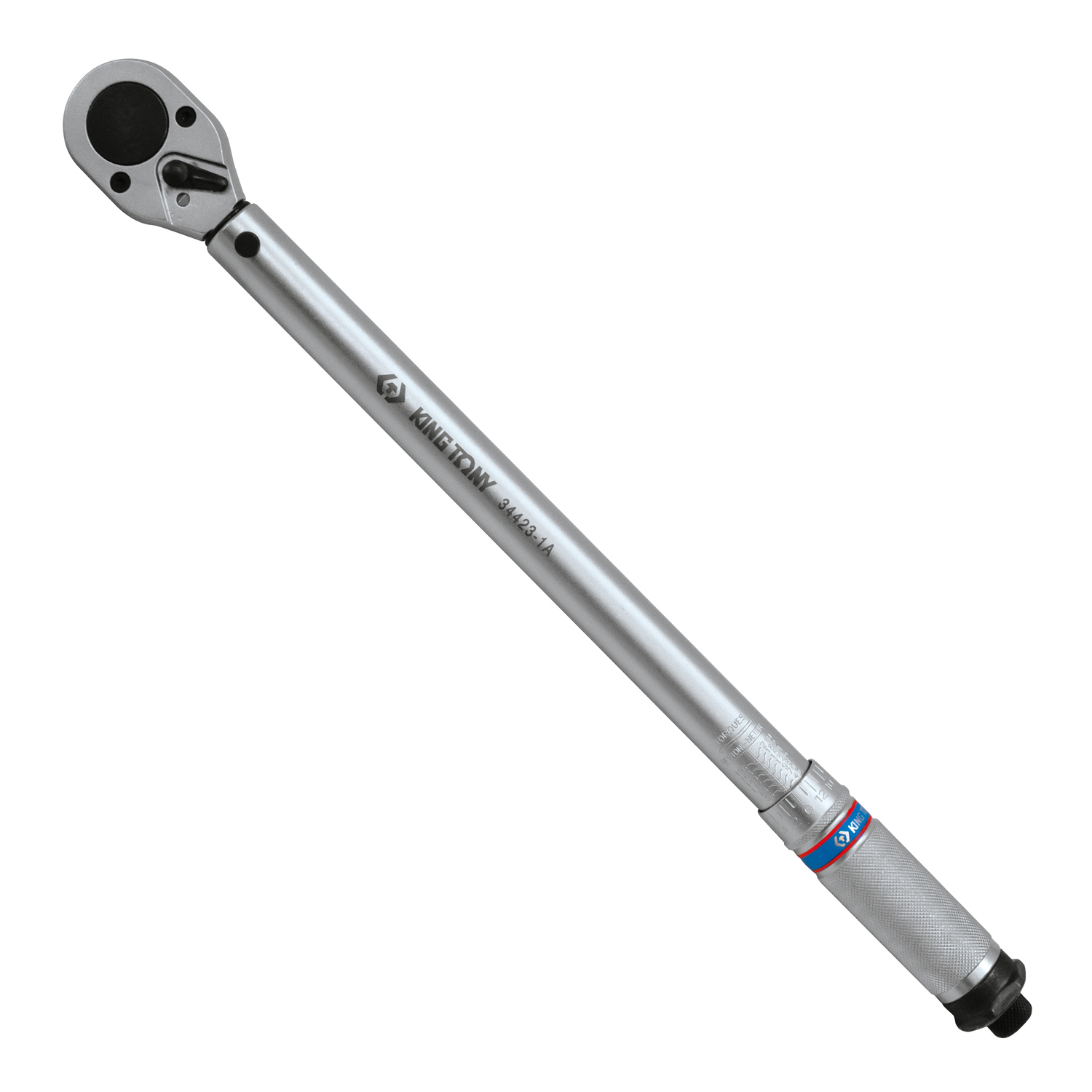 Изображение товара Динамометрический ключ King Tony 34423-1A 1/2 дюйма