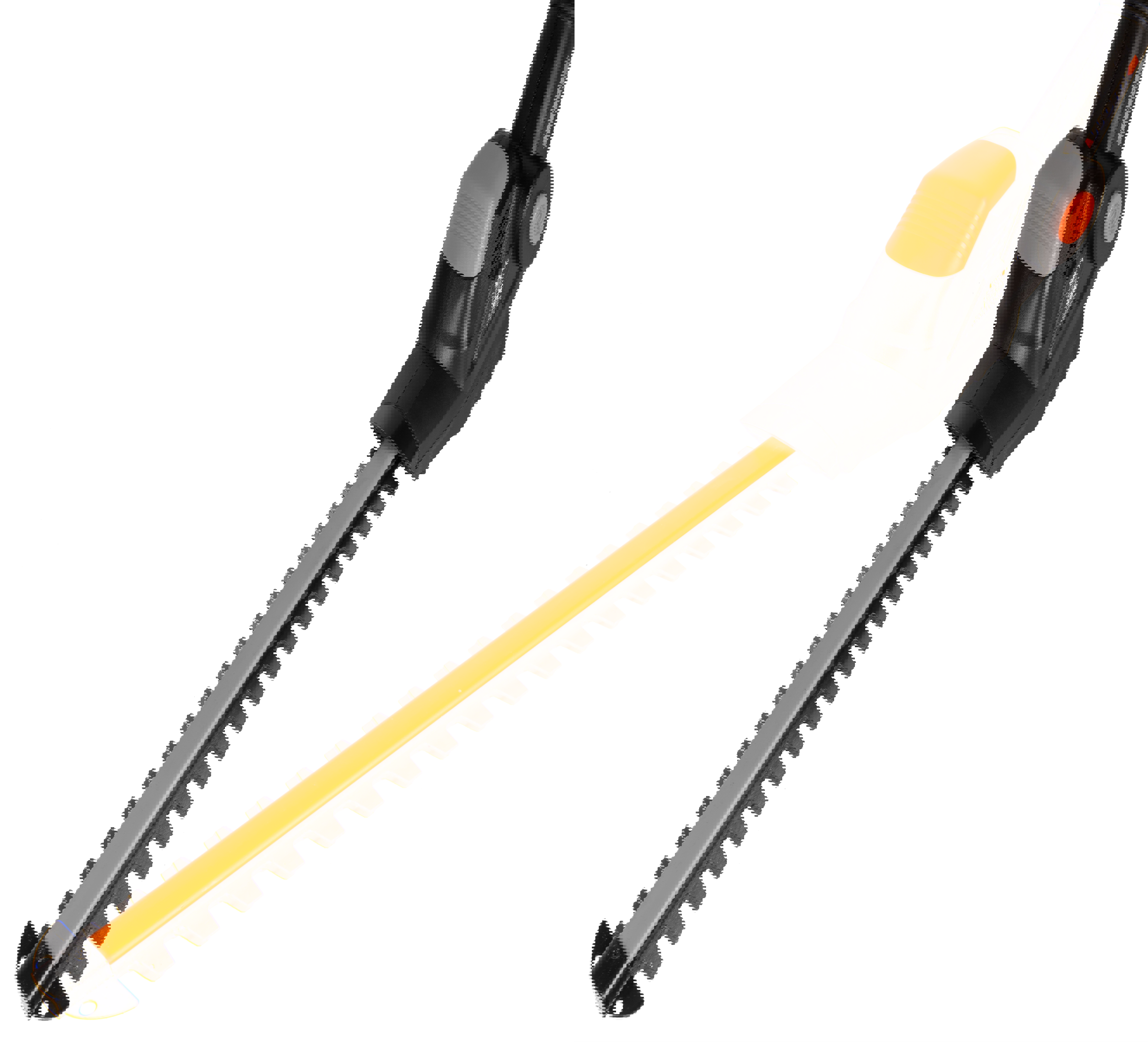 Изображение товара Кусторез аккумуляторный Worx WG252E.9 20 В, телескопическая штанга, алмазное лезвие