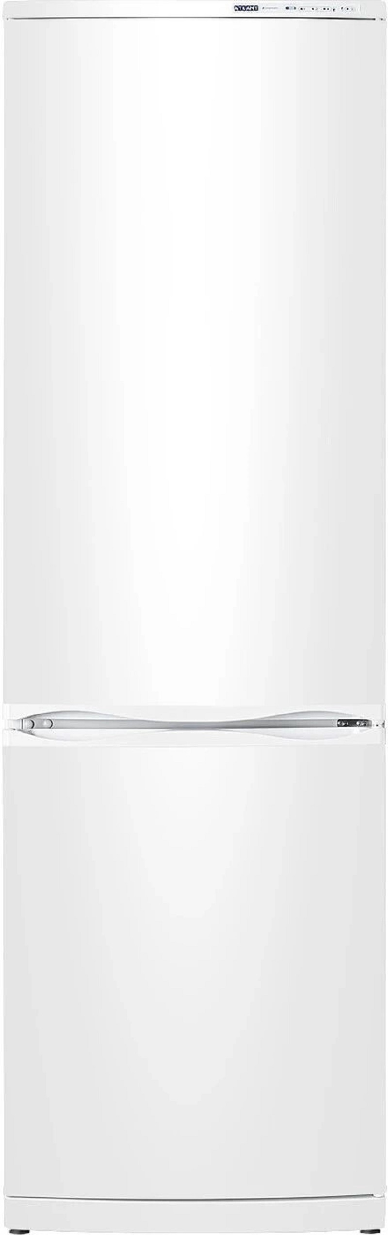 Изображение товара Холодильник Атлант 619951 65x196 см цвет белый