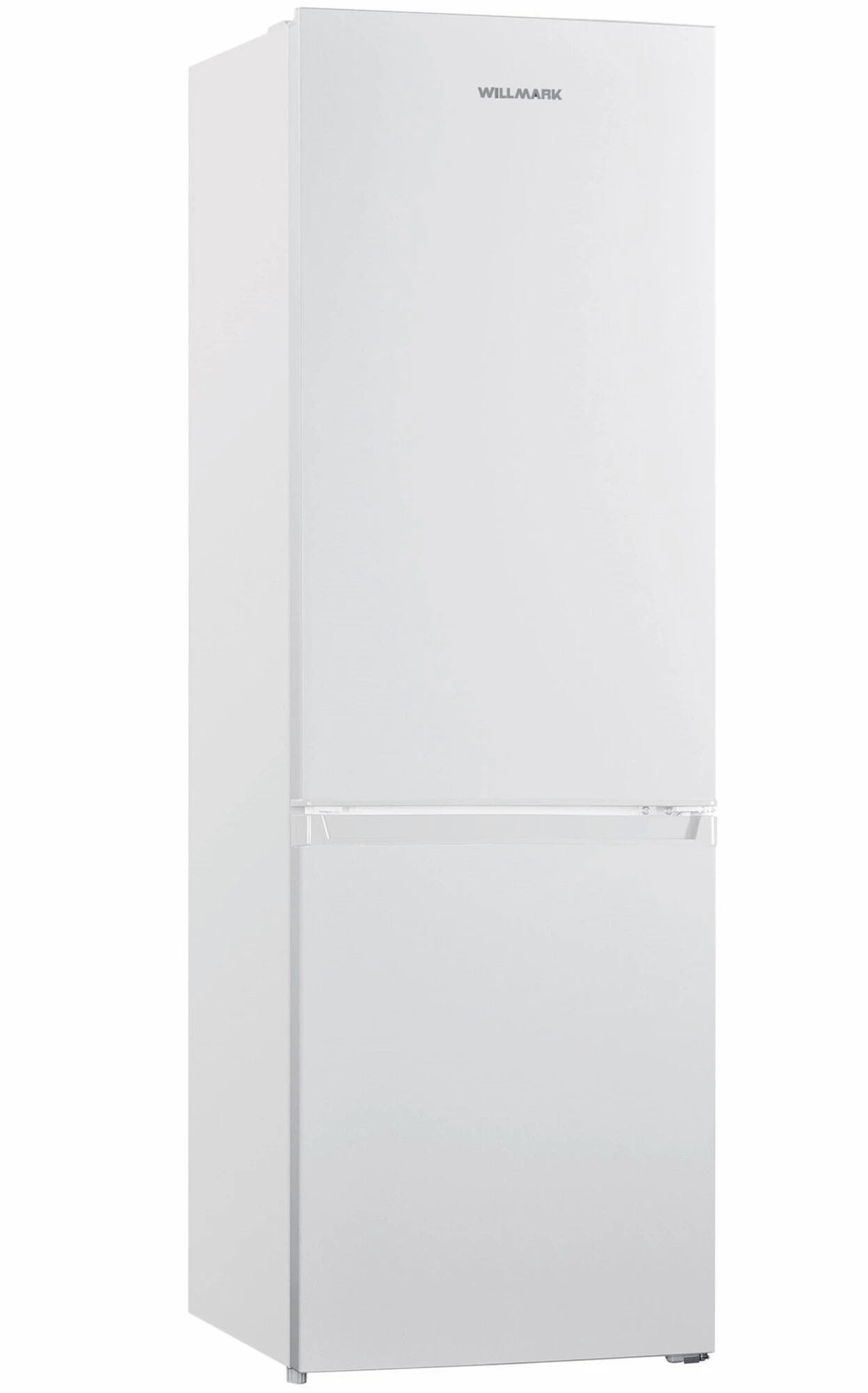Изображение товара Двухкамерный холодильник Willmark RFN-421NFW 312л белый с No Frost