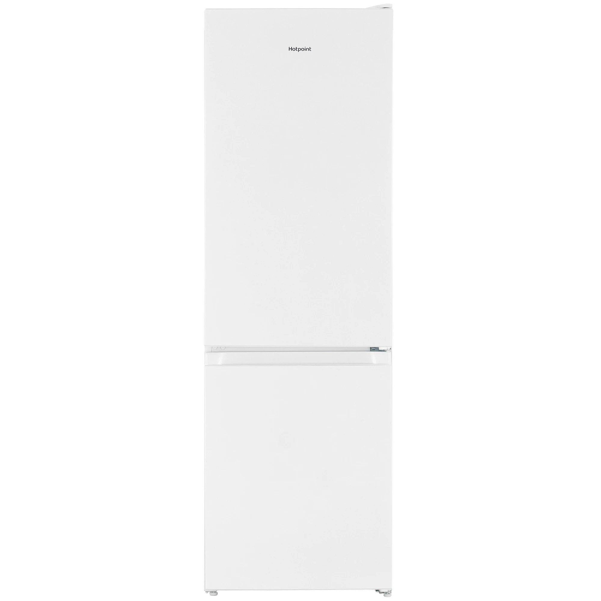 Изображение товара Холодильник Hotpoint HT 4180 W 60x185 см цвет белый
