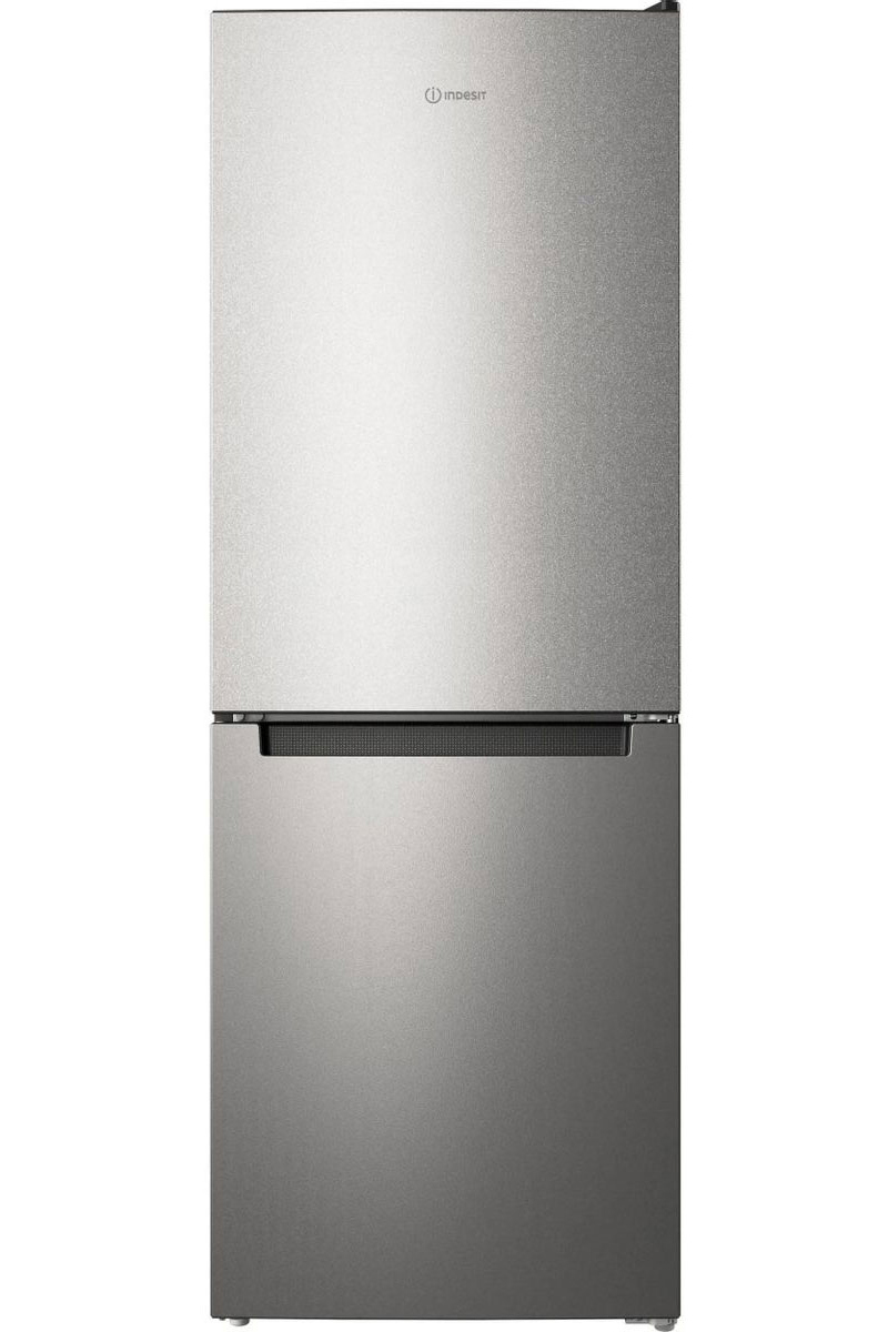 Изображение товара Холодильник Indesit 60x167 см цвет серебристый