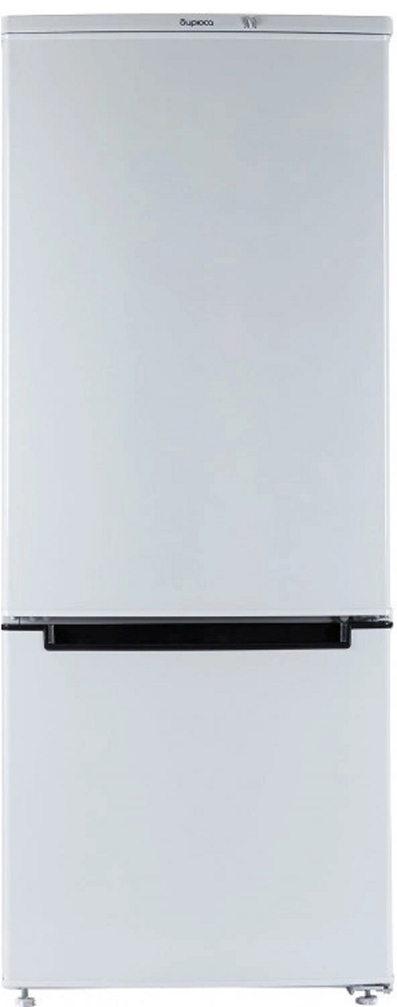 Изображение товара Двухкамерный холодильник Бирюса 2104892 370л белый Россия