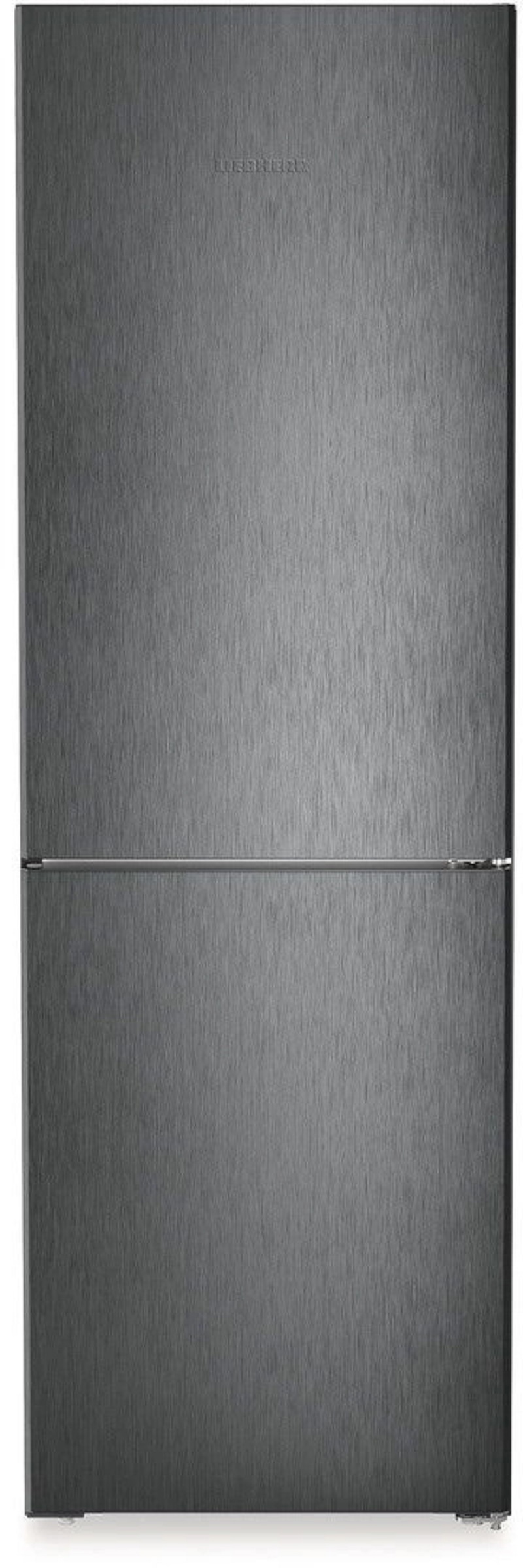 Изображение товара Холодильник Liebherr 2025435 61x192 см цвет черный