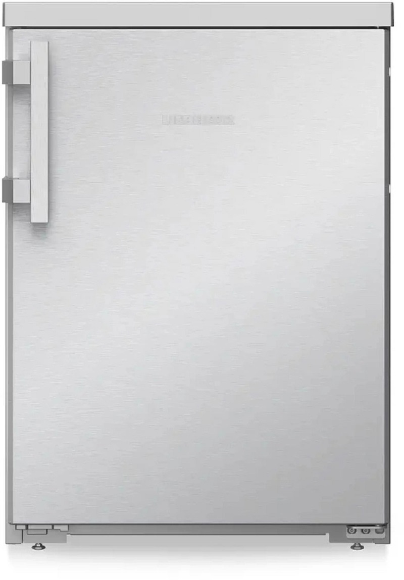 Изображение товара Холодильник Liebherr Rsdci 1620, 62x92 см, серый/серебристый