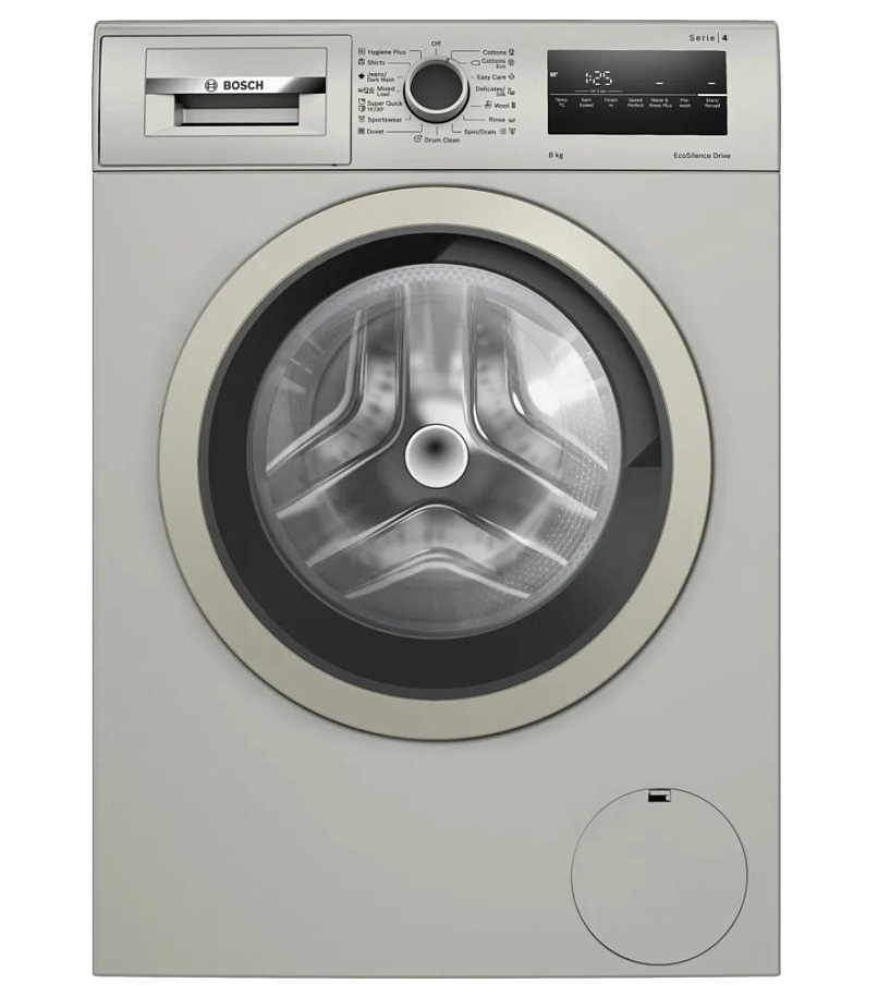 Изображение товара Стиральная машина Bosch WAN2420XME 8 кг 15 программ для дома