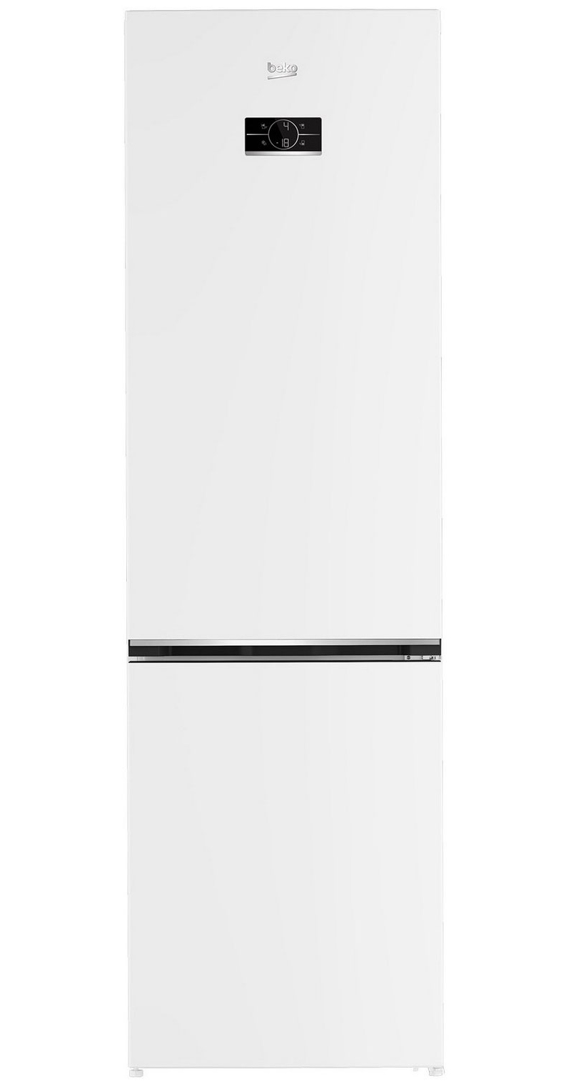 Изображение товара Холодильник Beko 59.5x201 см цвет белый