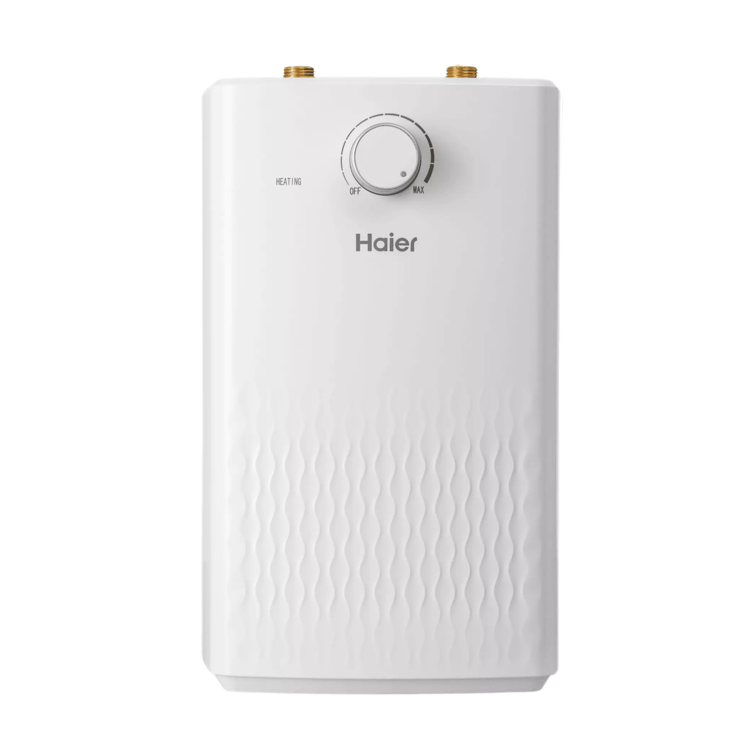 Изображение товара Электрический накопительный водонагреватель Haier EC5U EU 5 л Механика