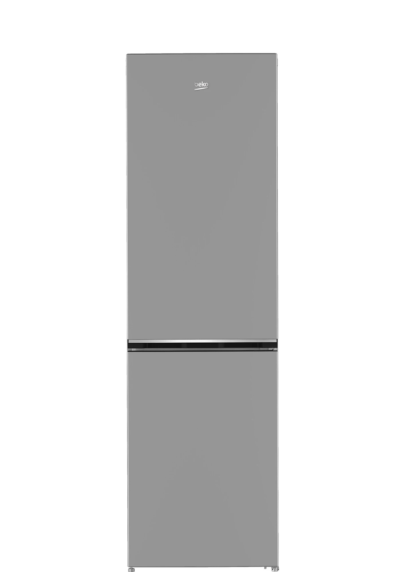 Изображение товара Холодильник BEKO B1RCSK362S серебристый 2 камеры с системой Dual Cooling