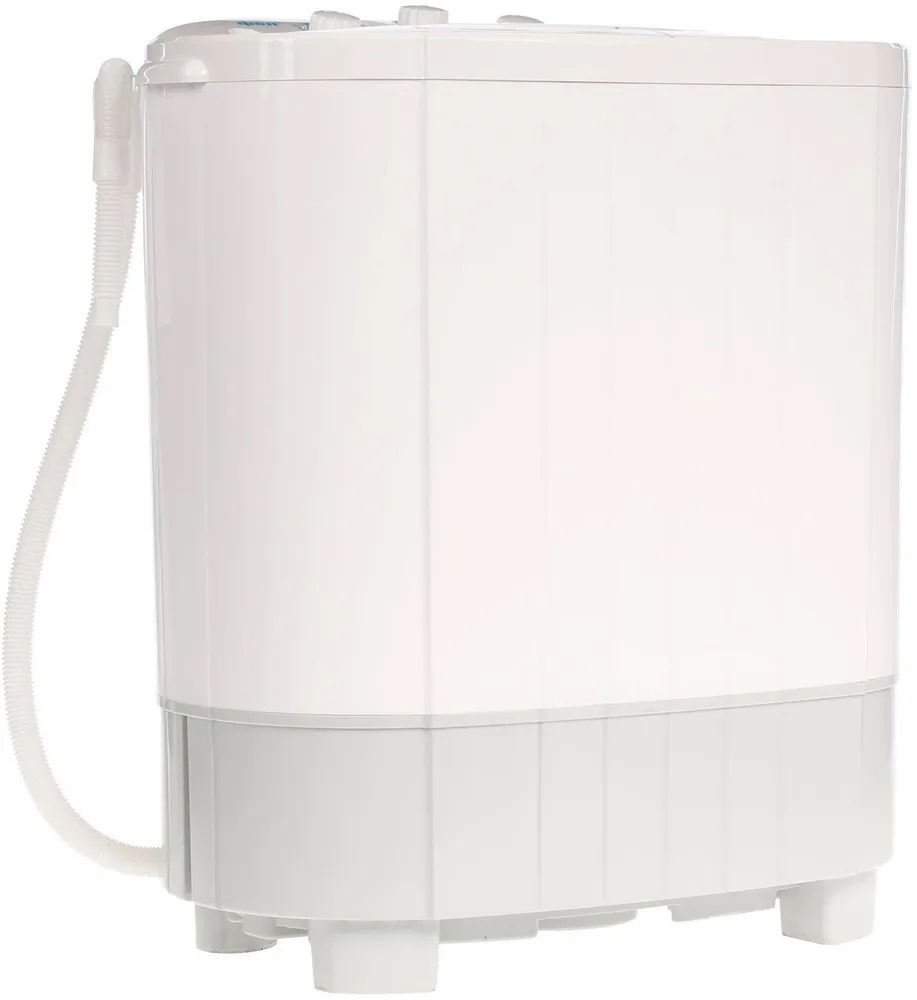 Изображение товара Стиральная машина Фея СМП 60 Н 6 кг белый компактная активаторная