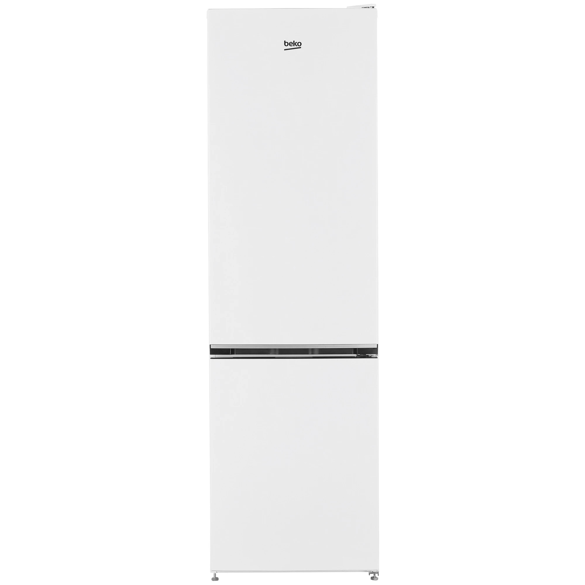 Изображение товара Двухкамерный холодильник Beko B1RCNK312W 60х184 см белый надежная модель Россия
