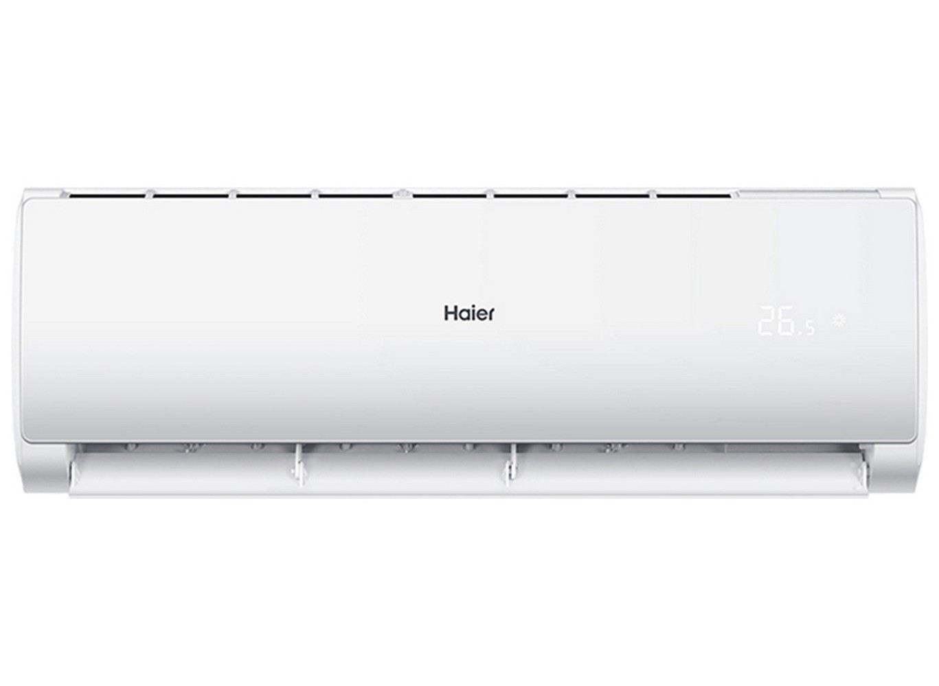 Изображение товара Сплит-система инверторная Haier AS12TT5HRA 12K BTU охлаждение/обогрев с Wi Fi