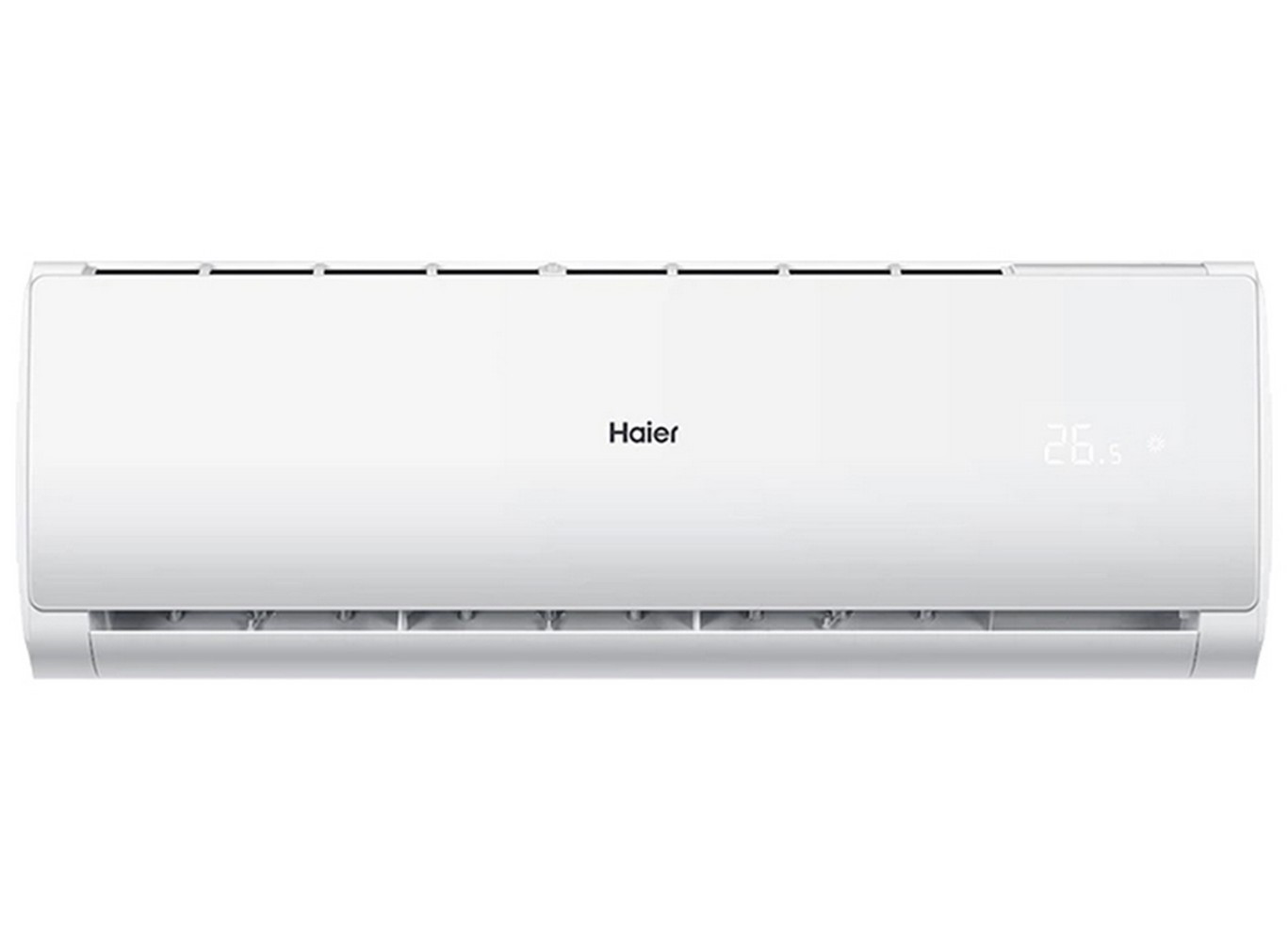 Изображение товара Сплит-система Haier HSU-09HTT103 R3 Wi Fi - охлаждение и обогрев 9000 BTU