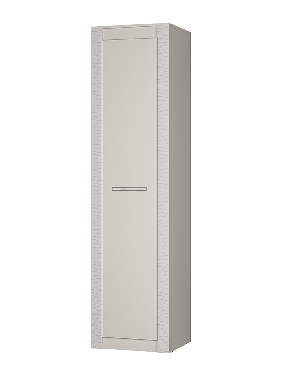 Изображение товара Шкаф распашной BTS УТ-00124861 56x220x51 см цвет кашемир