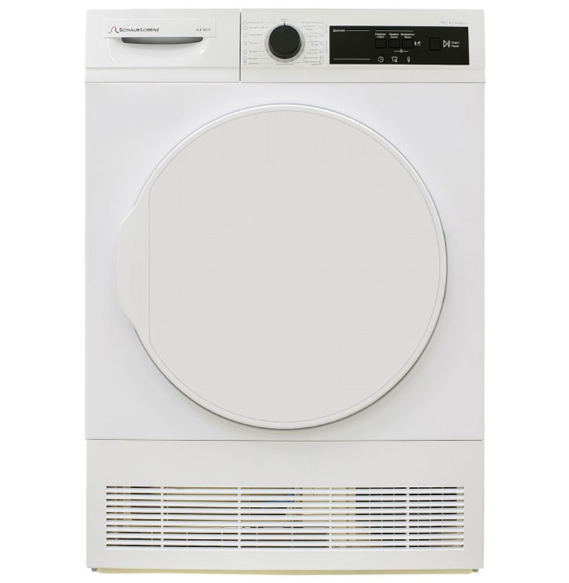 Изображение товара Сушильная машина Schaub Lorenz SLR TA721, 7 кг, белая