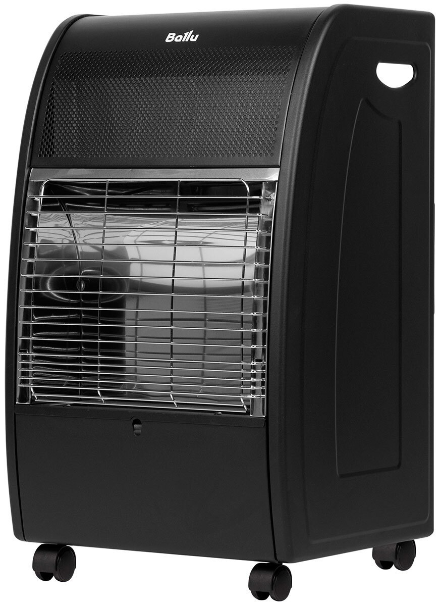 Изображение товара Газовый инфракрасный обогреватель Ballu BIGH-45 K 3.8 кВт для помещений и открытых площадок