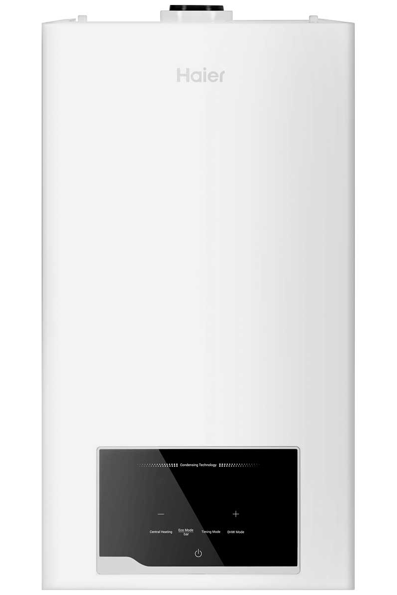 Изображение товара Газовый конденсационный котел Haier GreenLine 1.20 Ti 19.2 кВт для отопления