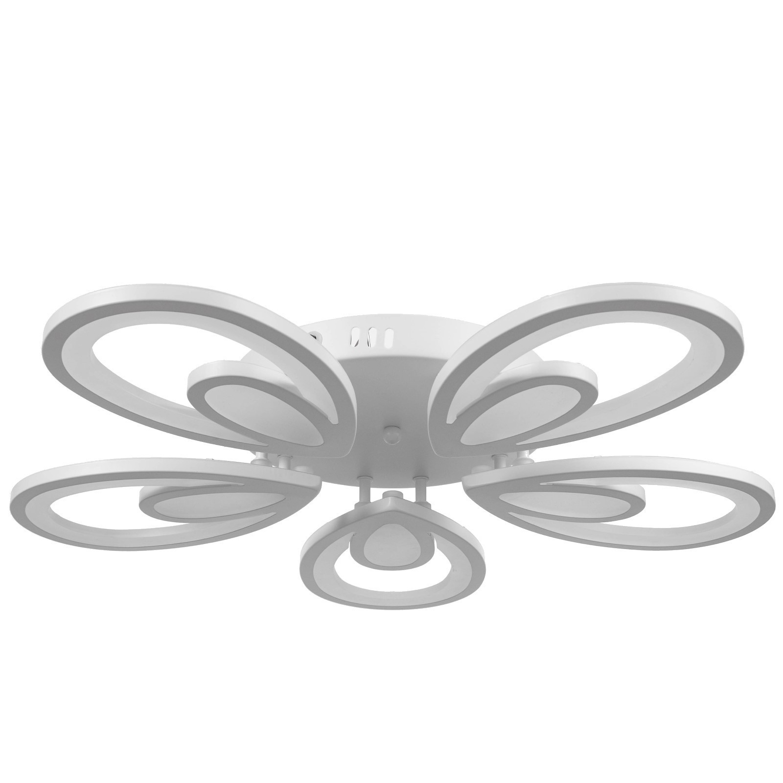 Изображение товара Люстра потолочная светодиодная Bayerlux 5109320 с пультом управления