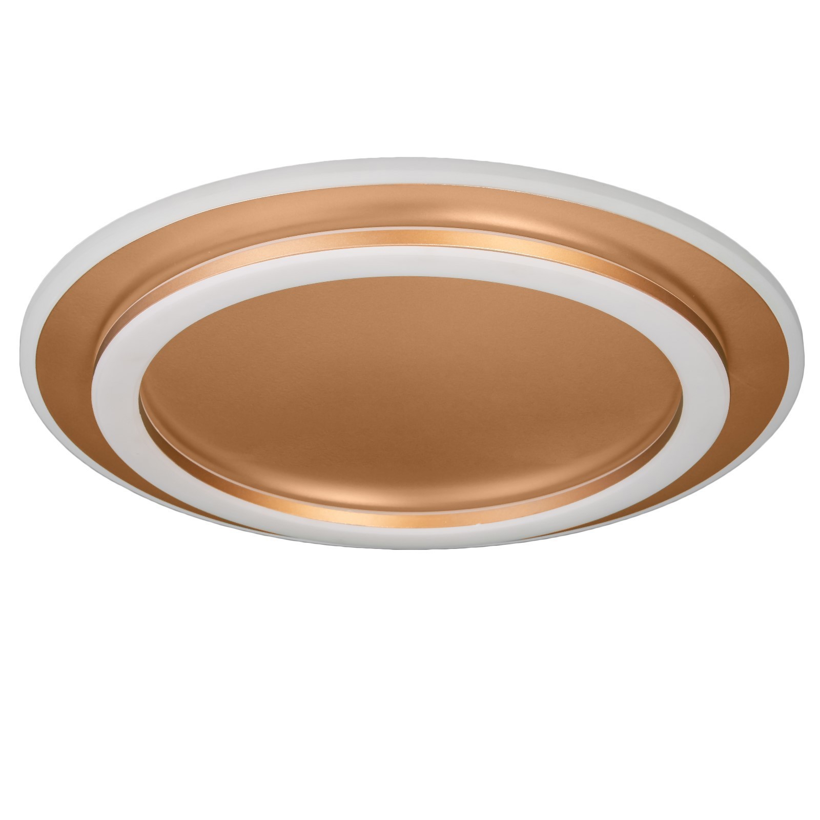 Изображение товара Люстра потолочная светодиодная Bayerlux 7562830 с пультом управления