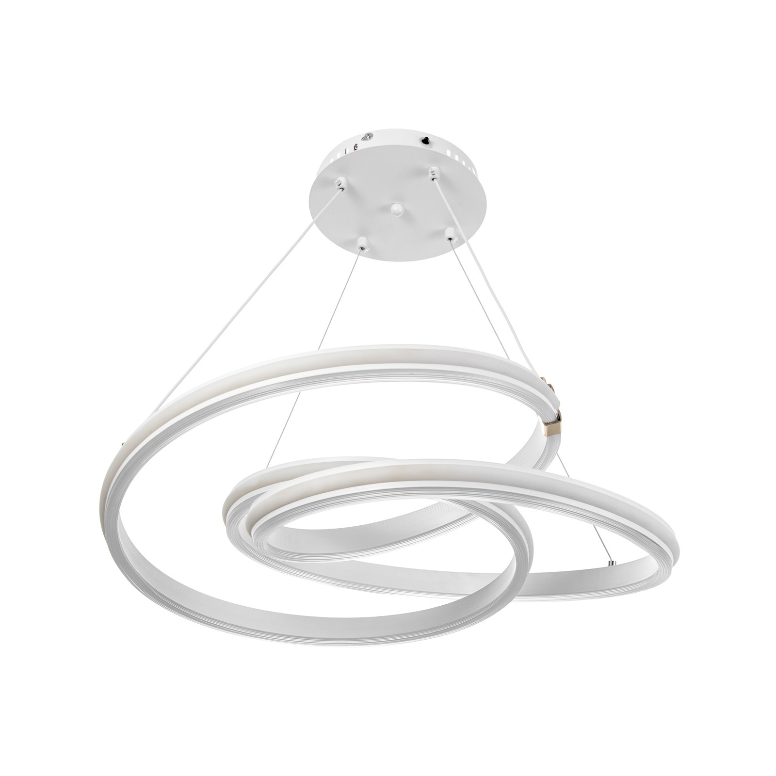 Изображение товара Светильник подвесной светодиодный Bayerlux 9904833 с пультом управления