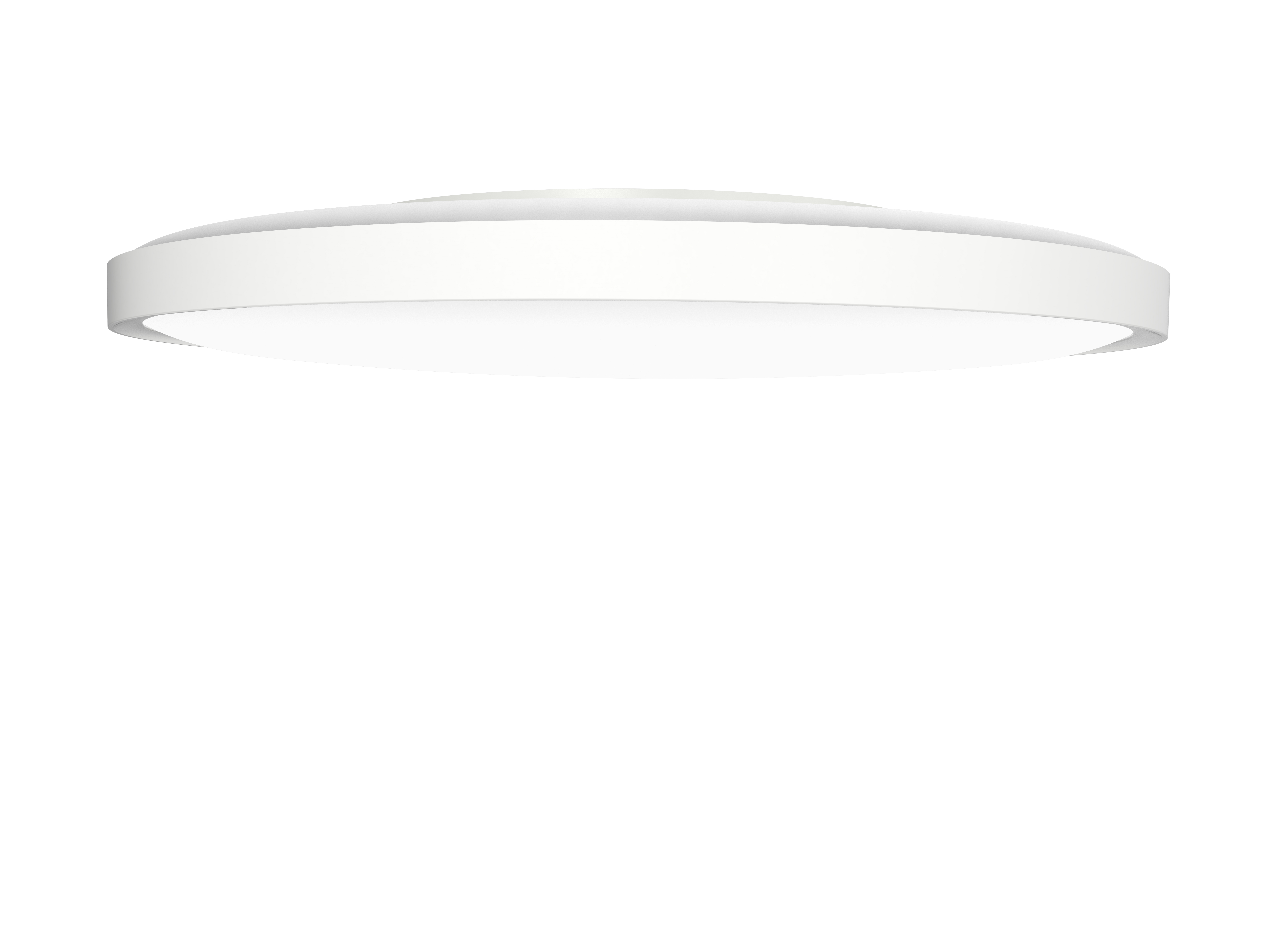 Изображение товара Настенно-потолочный LED светильник OSRAM с пультом управление 35 м² белый