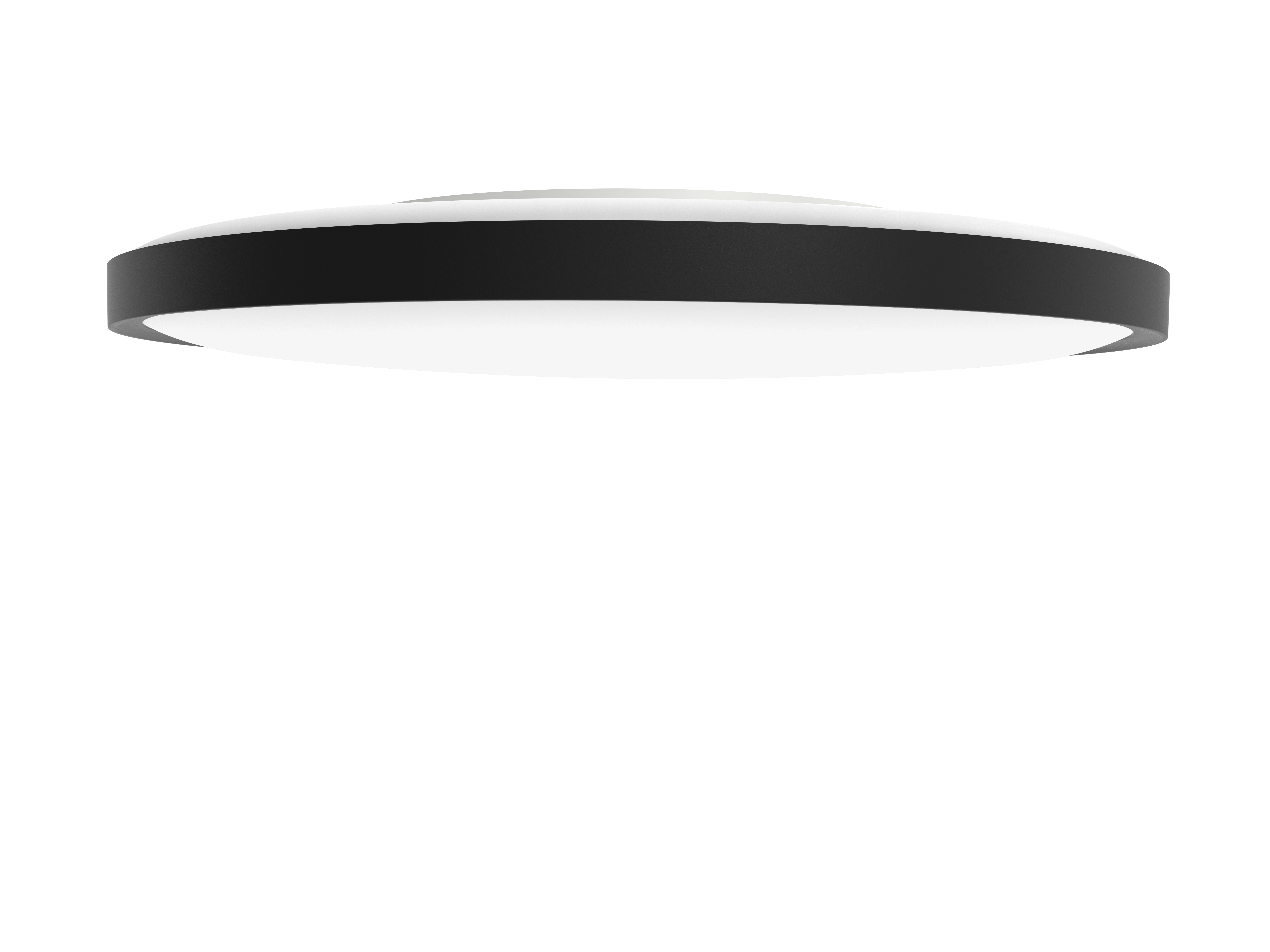 Изображение товара Настенно-потолочный светильник OSRAM CL с пультом управление 35 м² черный white