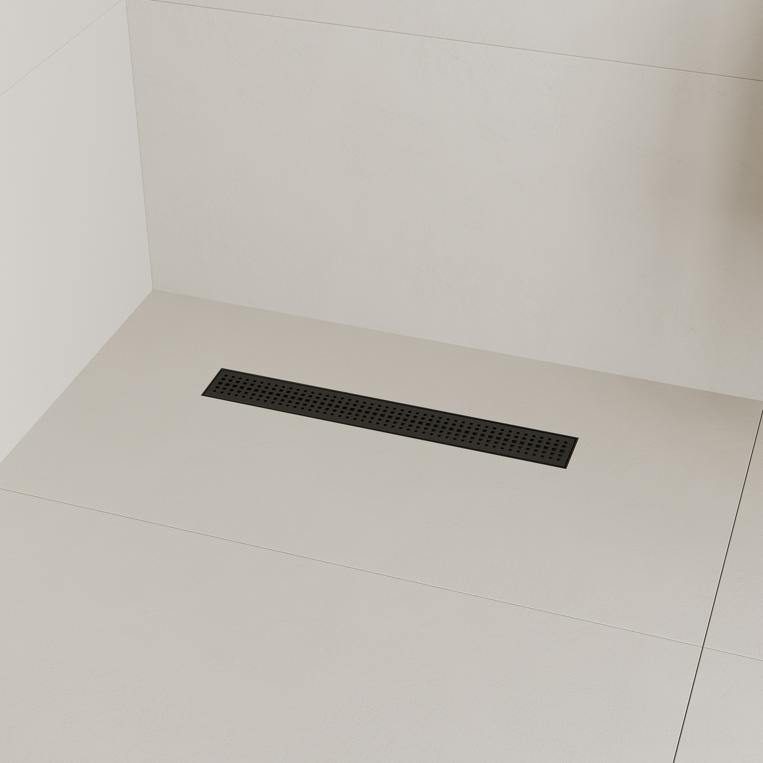 Изображение товара Душевой трап горизонтальный с поворотным механизмом Iddis комбинированный затвор 500x70 мм 975B5BL20DZ