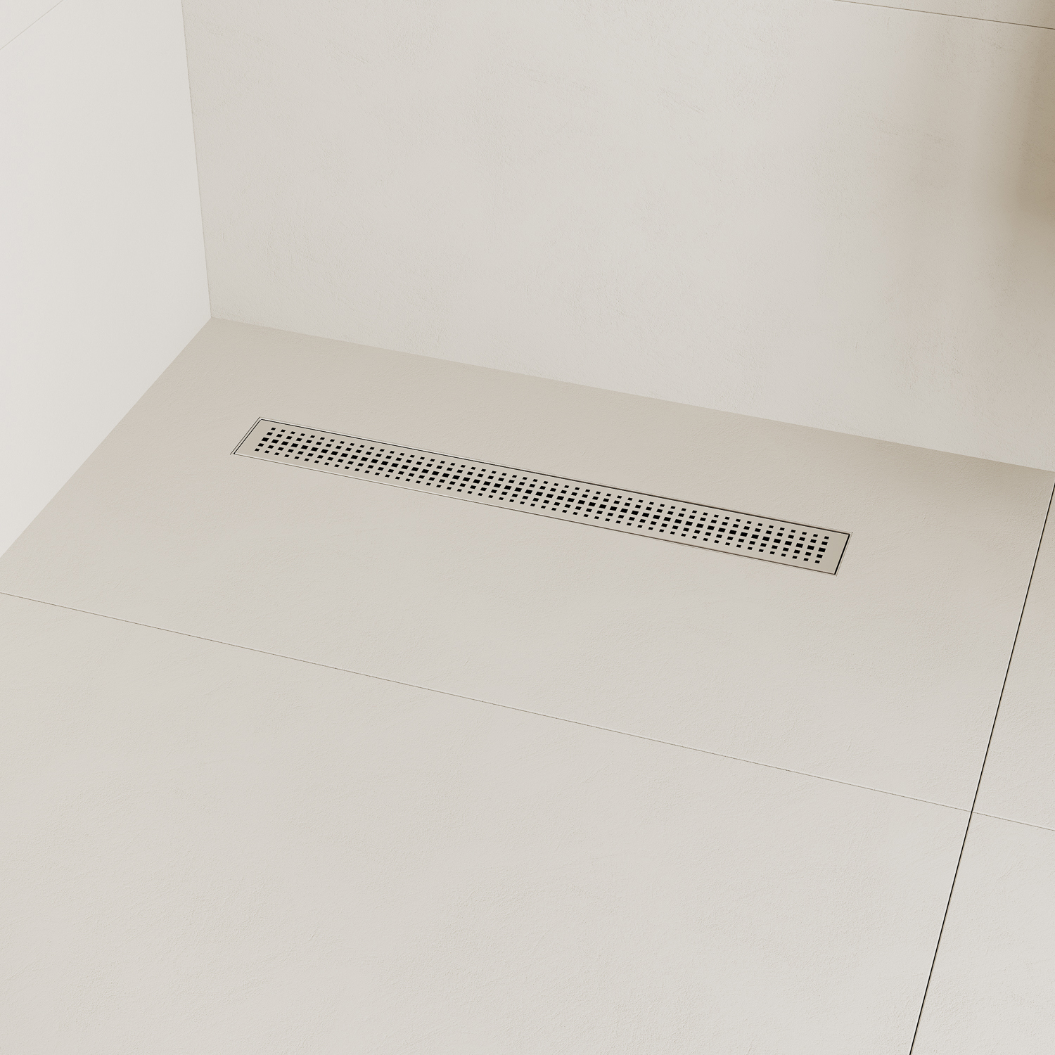 Изображение товара IDDIS Душевой трап 600x70 мм с поворотным механизмом затвора