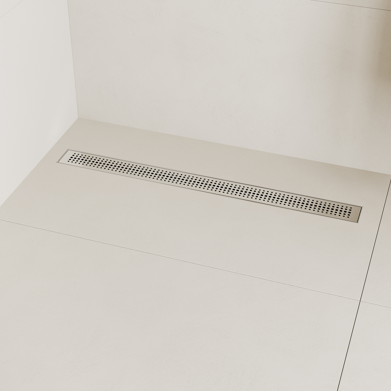 Изображение товара Душевой трап горизонтальный с поворотным механизмом Iddis комбинированный затвор 800x70 мм 975B8SB20DZ