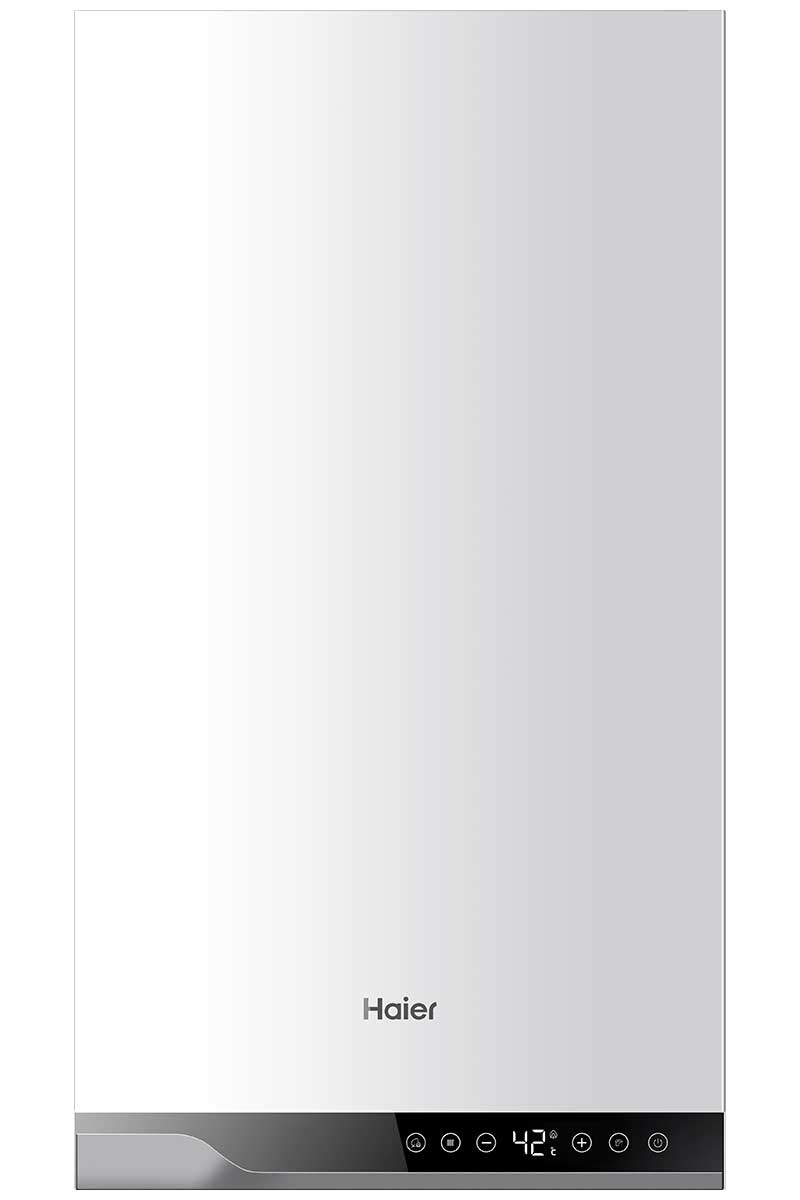 Изображение товара Газовый конденсационный котел Haier TechLine 2.24 Ti 23.9 кВт для внутреннего использования