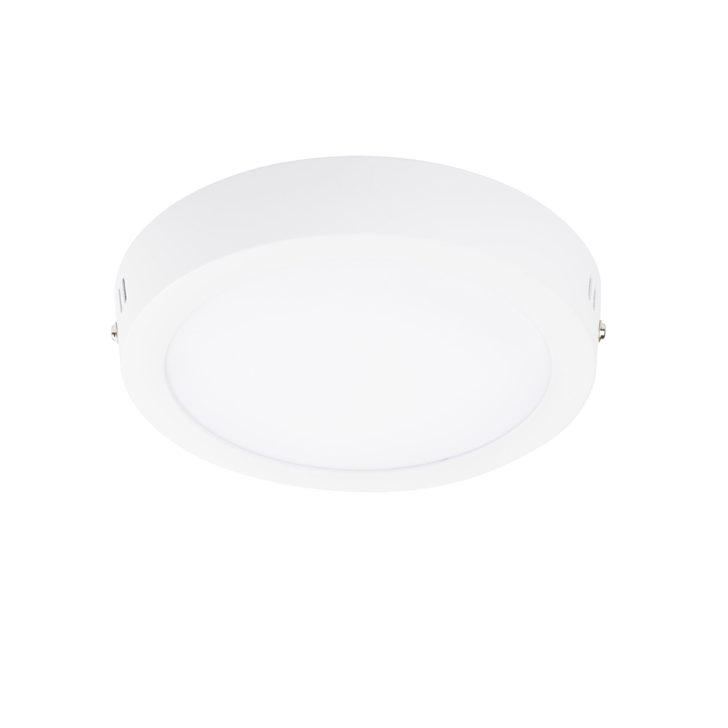 Изображение товара Светильник настенно-потолочный LED Lightstar 323124 Zocco 12Вт белый