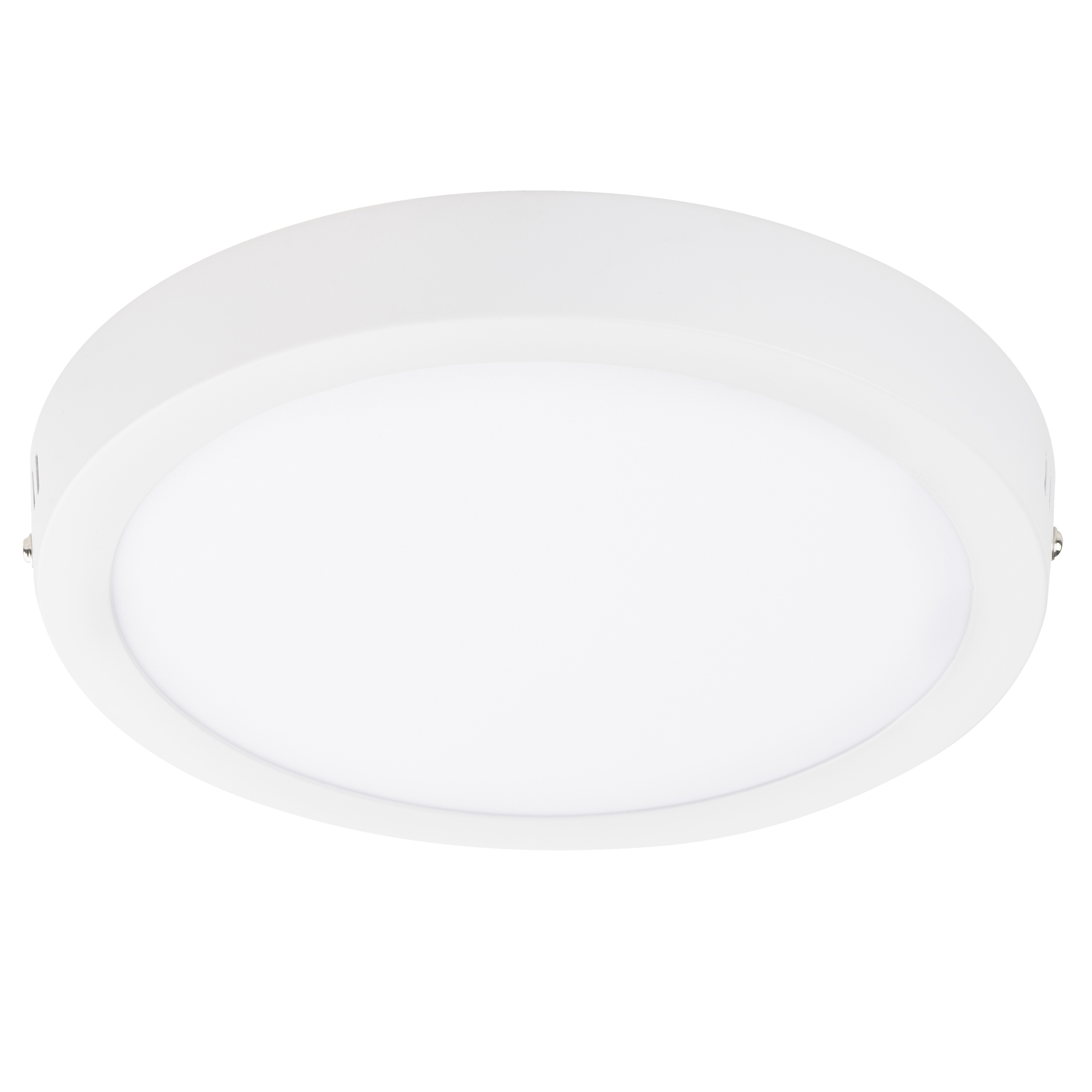 Изображение товара Светильник настенно-потолочный светодиодный Lightstar 323184 Zocco 6 м² нейтральный белый свет цвет белый