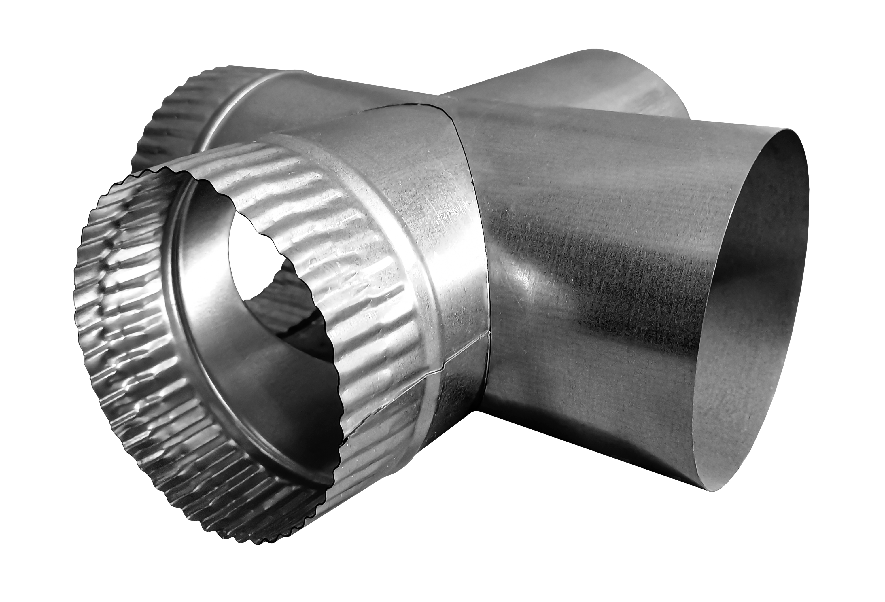 Изображение товара Крестовина Шамрай TXnerz D100 мм нержавеющая сталь цвет серебристый Изображение товара Крестовина Шамрай TXnerz D100 мм нержавеющая сталь цвет серебристый