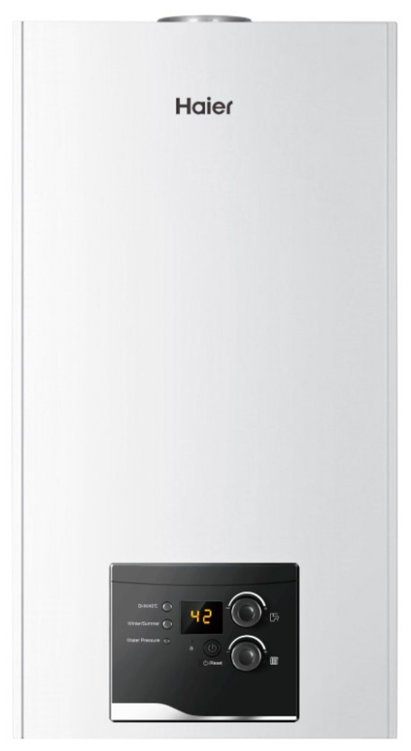 Изображение товара Газовый котел конденсационный Haier Urban 2.18 TM 18 кВт